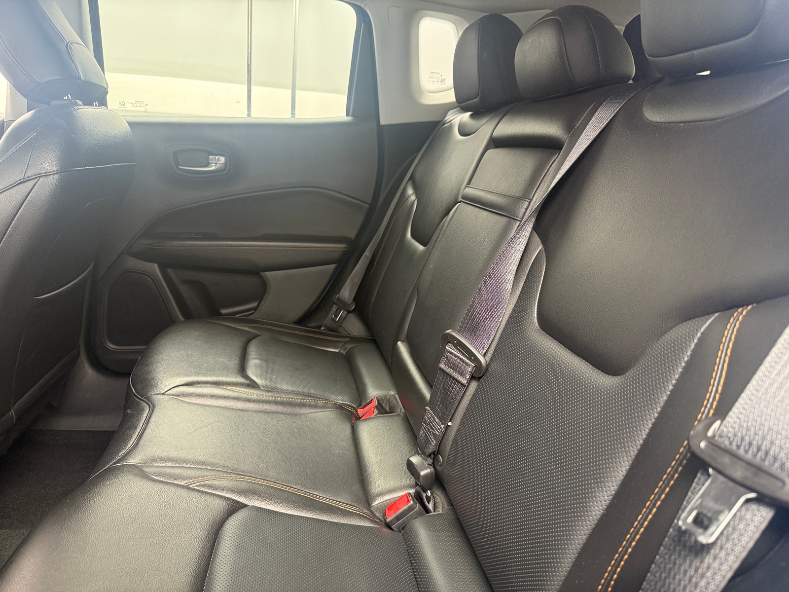 Thumbnail: 2018 Jeep Compass - 5