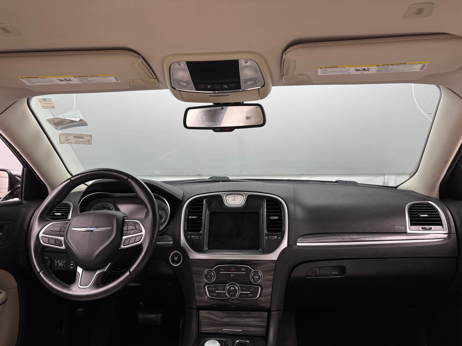 Thumbnail: 2019 Chrysler 300 - 3