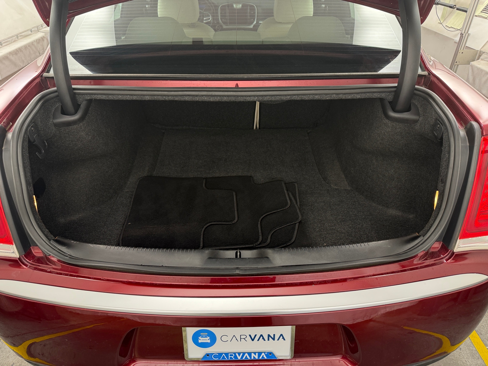 Thumbnail: 2019 Chrysler 300 - 7