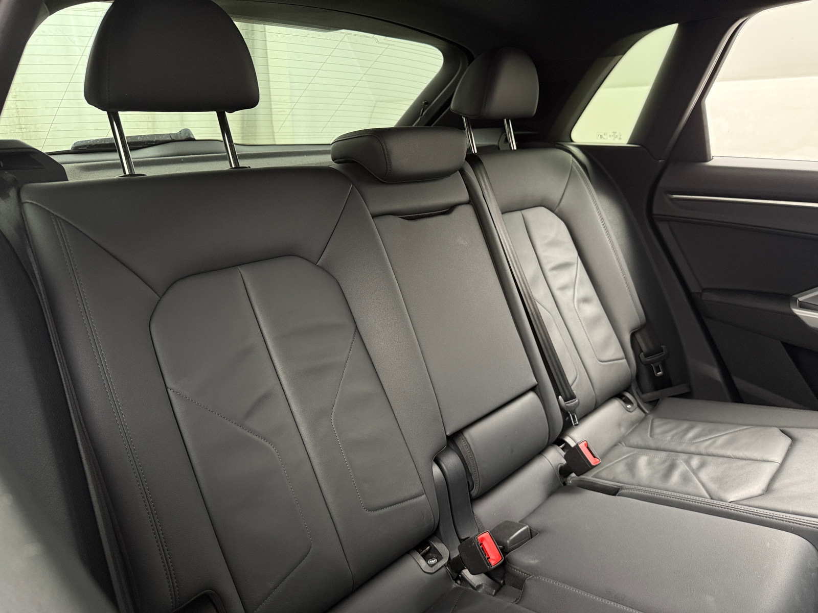 Thumbnail: 2023 Audi Q3 - 5