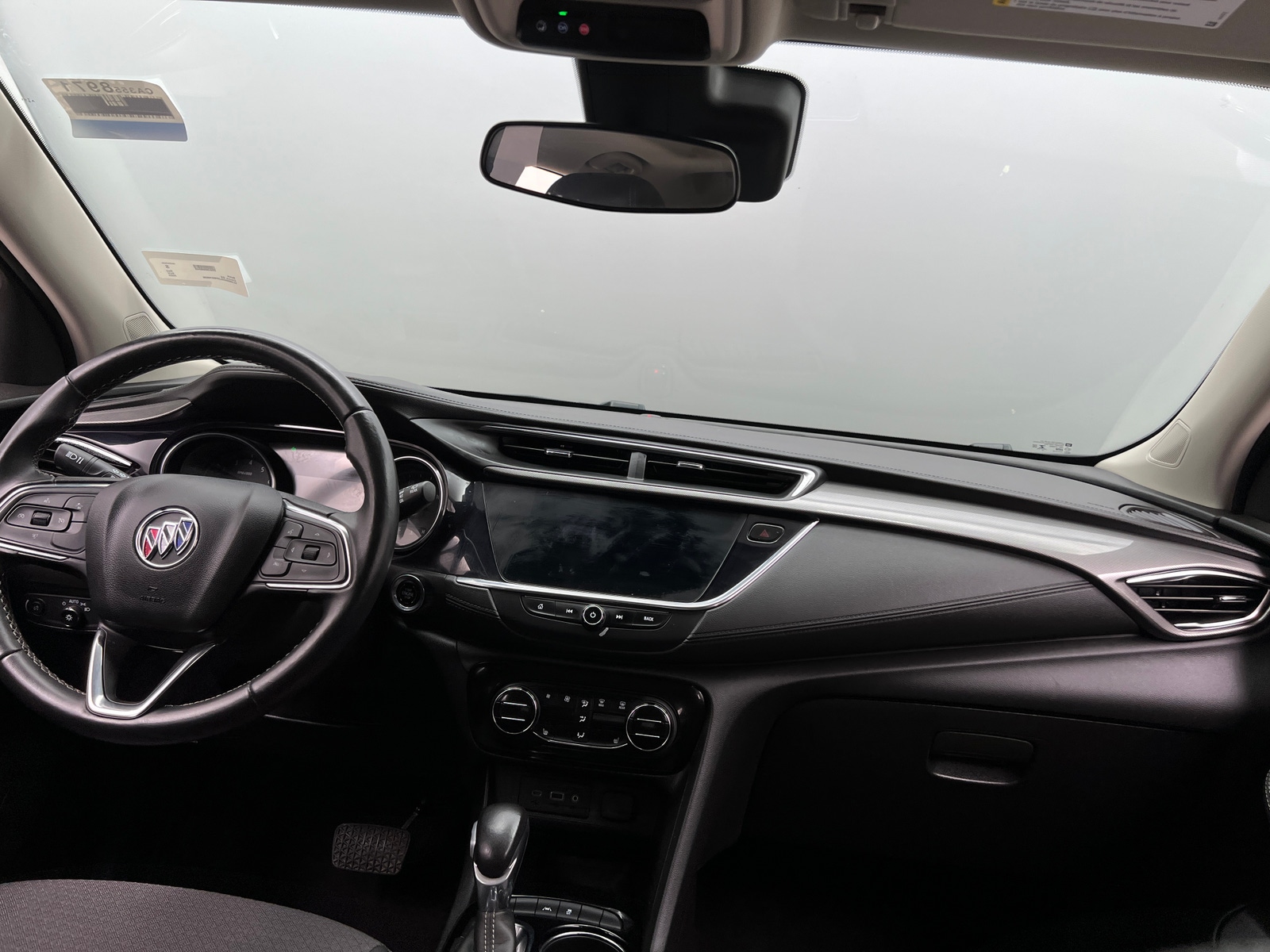 Thumbnail: 2023 Buick Encore GX - 2