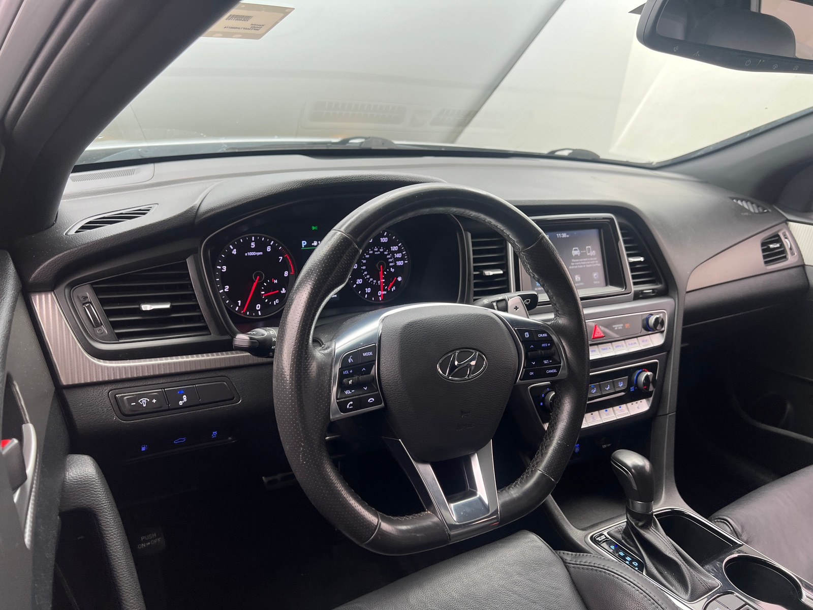 Thumbnail: 2018 Hyundai Sonata - 3