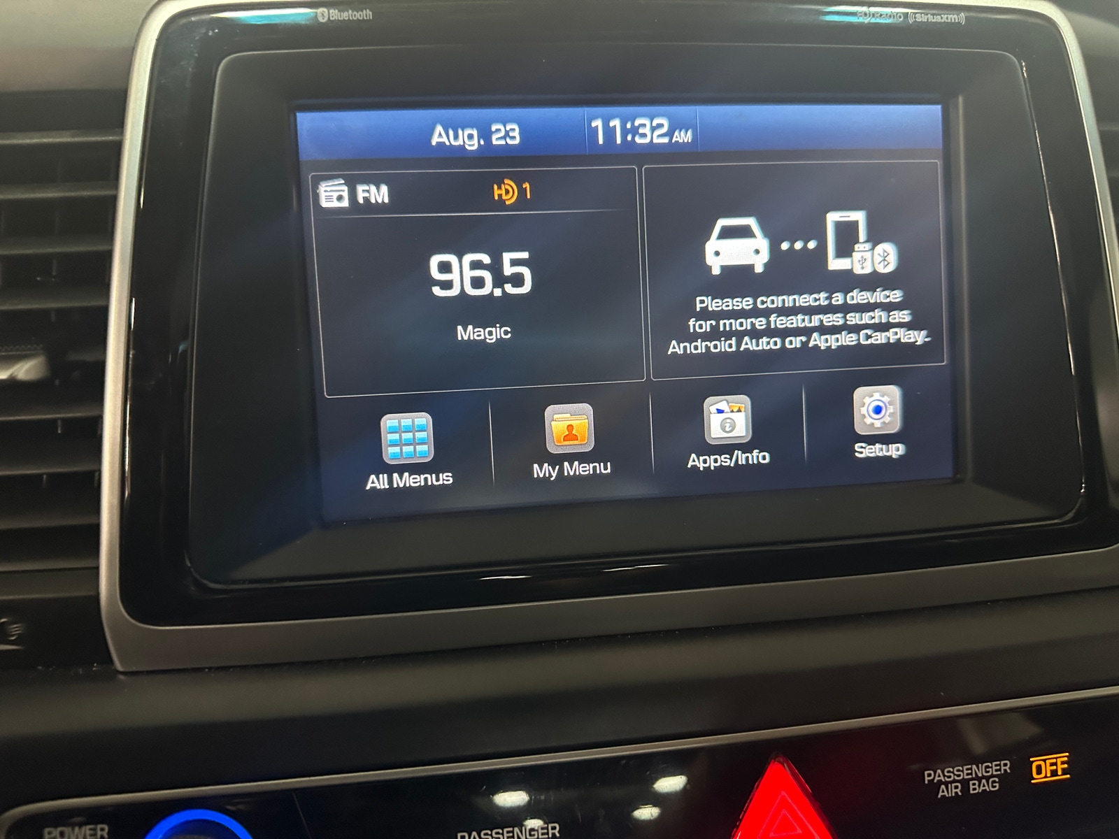 Thumbnail: 2018 Hyundai Sonata - 4
