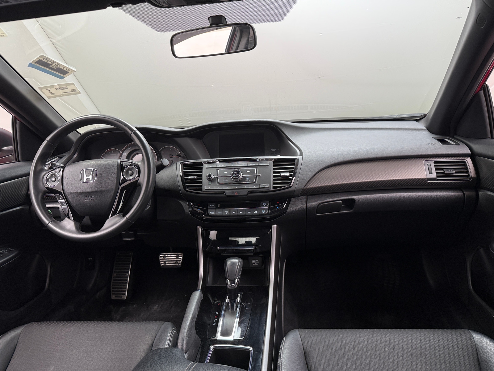 Thumbnail: 2017 Honda Accord - 3