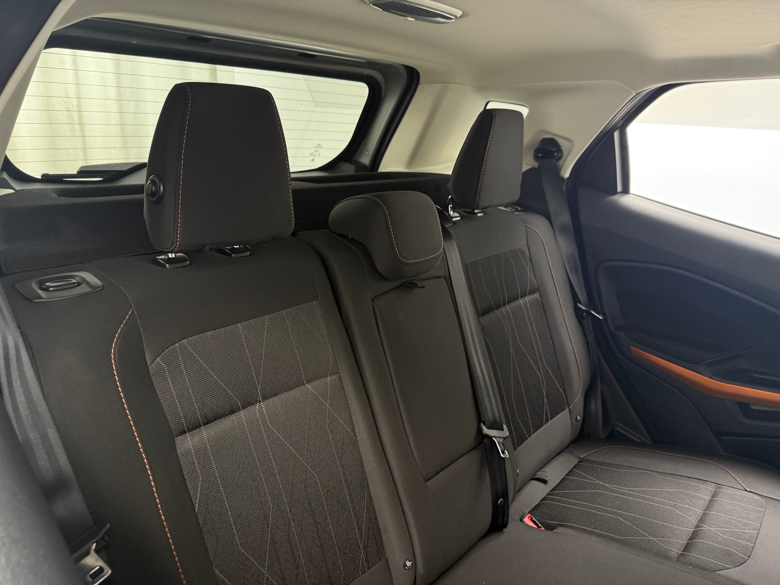 Thumbnail: 2021 Ford EcoSport - 6