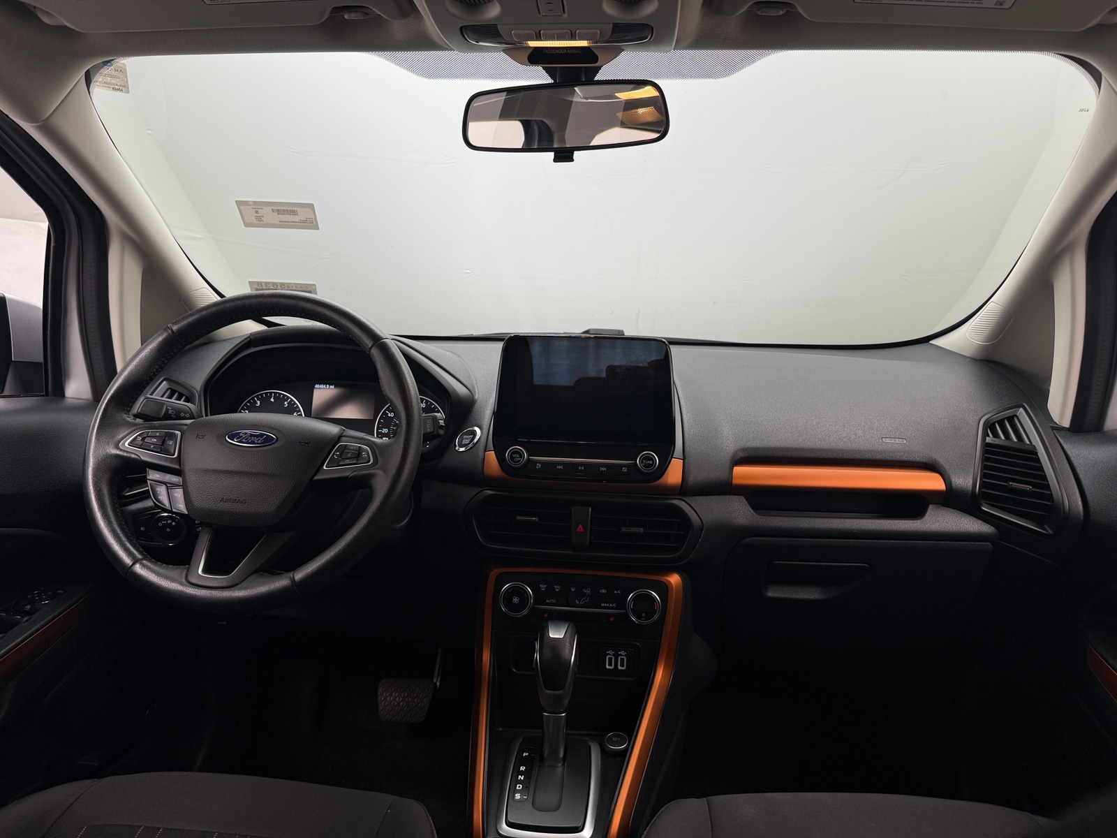 Thumbnail: 2021 Ford EcoSport - 3