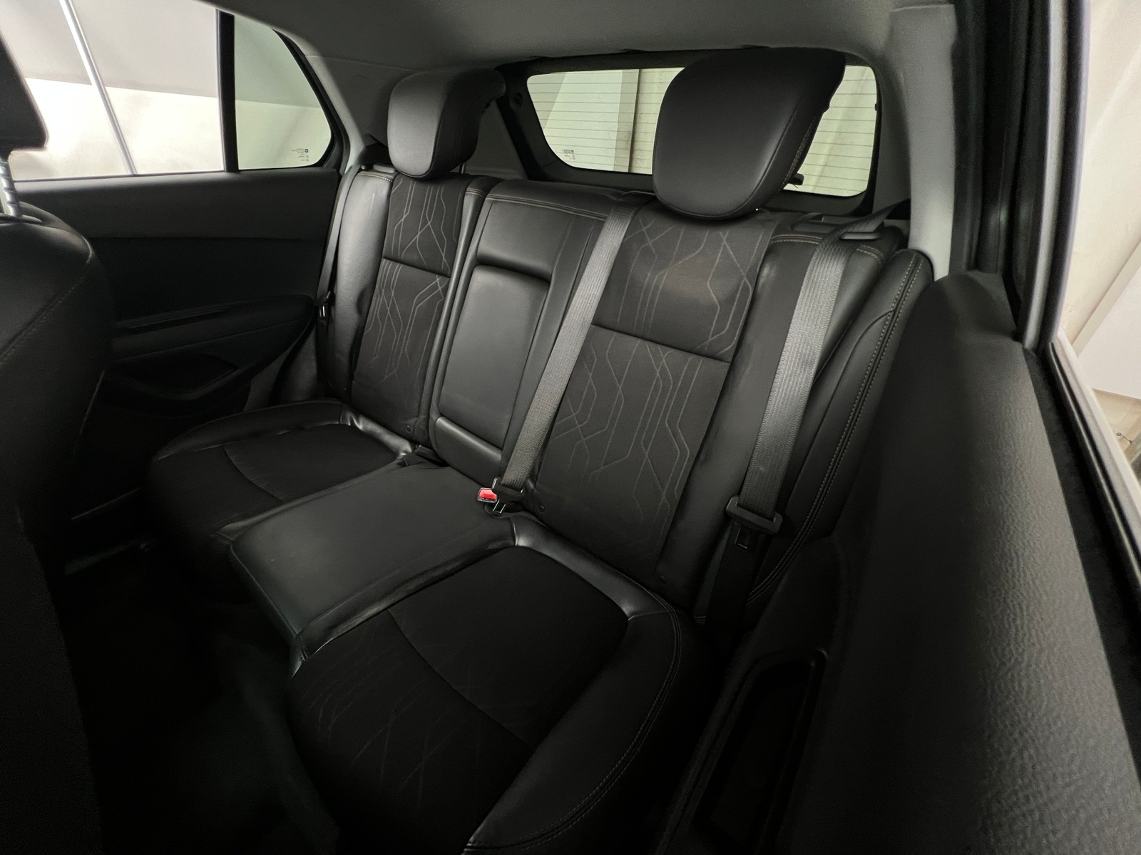 Thumbnail: 2020 Chevrolet Trax - 6