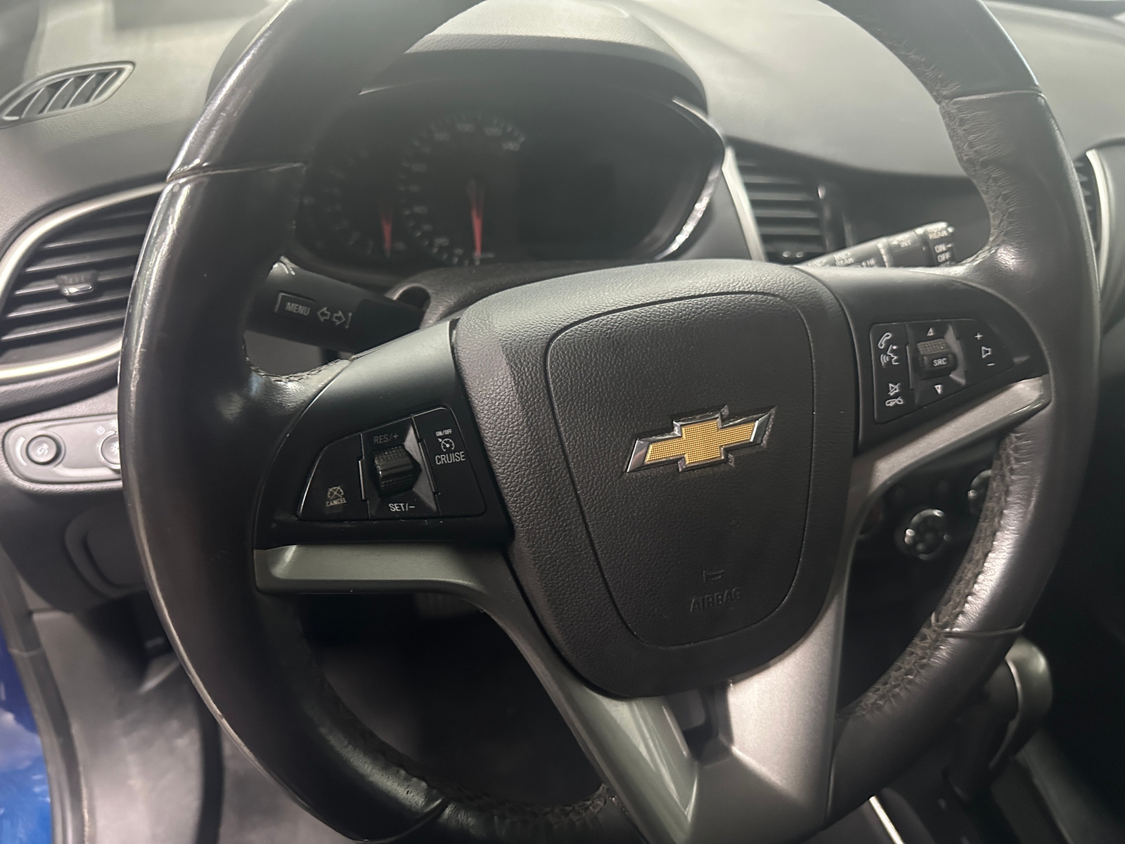 Thumbnail: 2020 Chevrolet Trax - 5