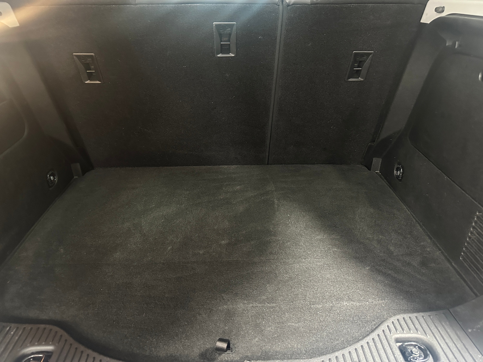 Thumbnail: 2020 Chevrolet Trax - 7