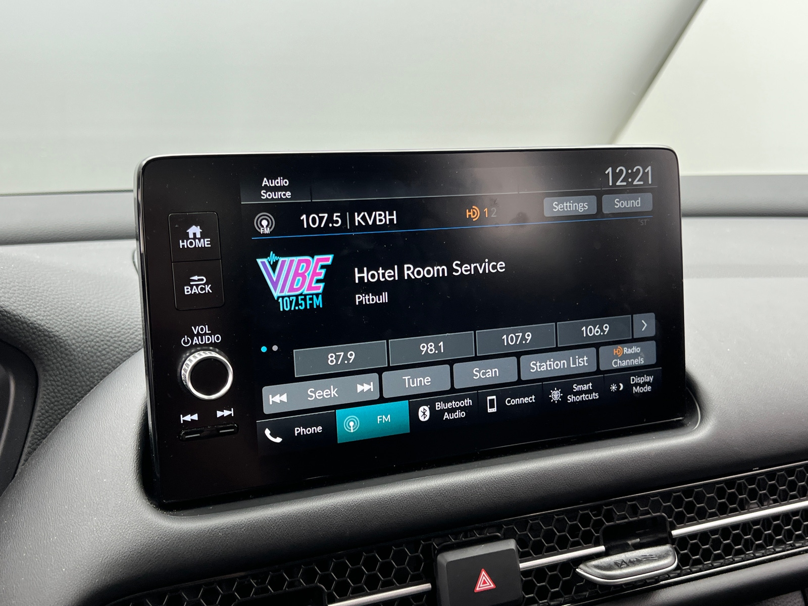 Thumbnail: 2024 Honda HR-V - 3
