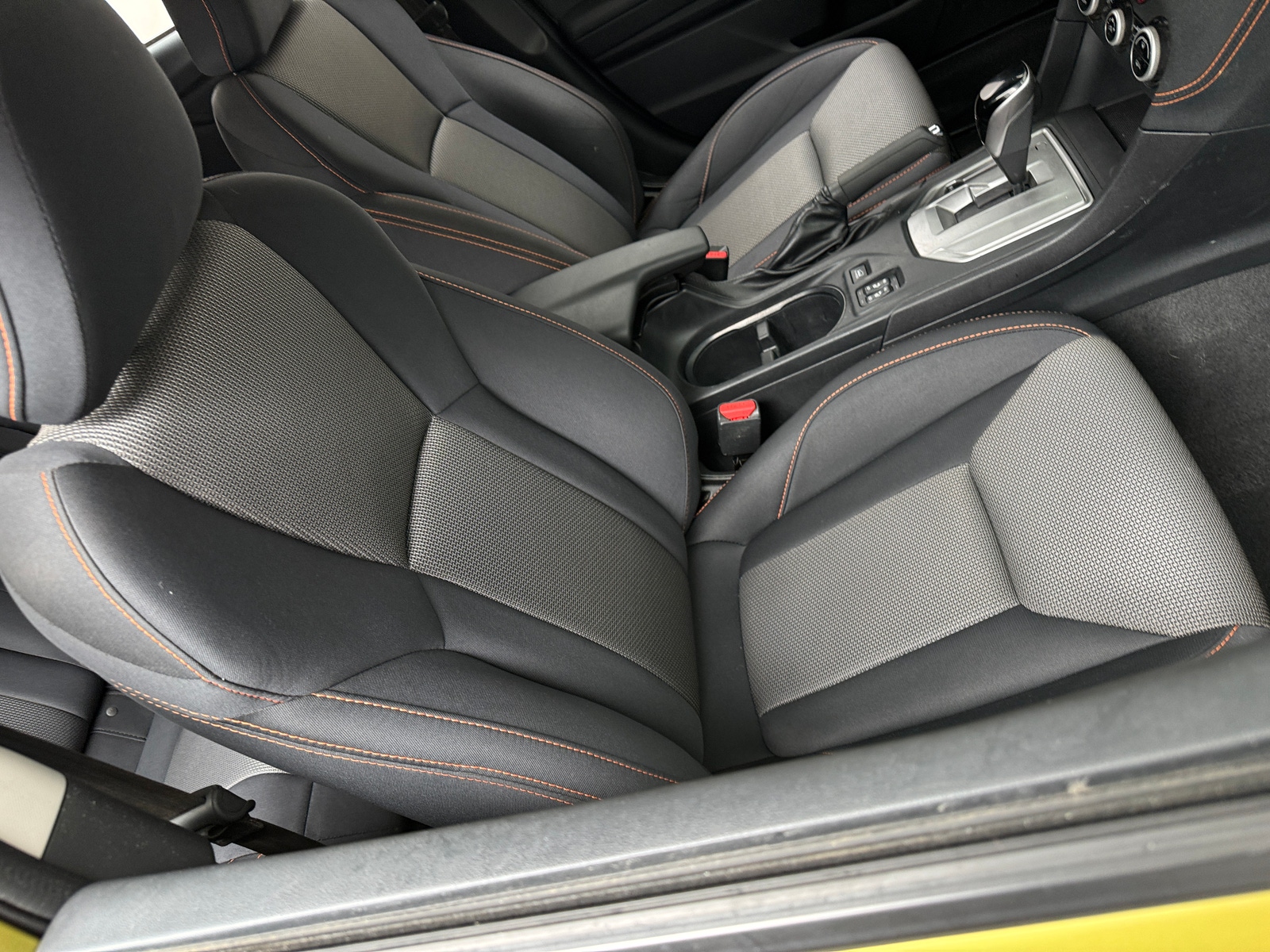 Thumbnail: 2021 Subaru Crosstrek - 2