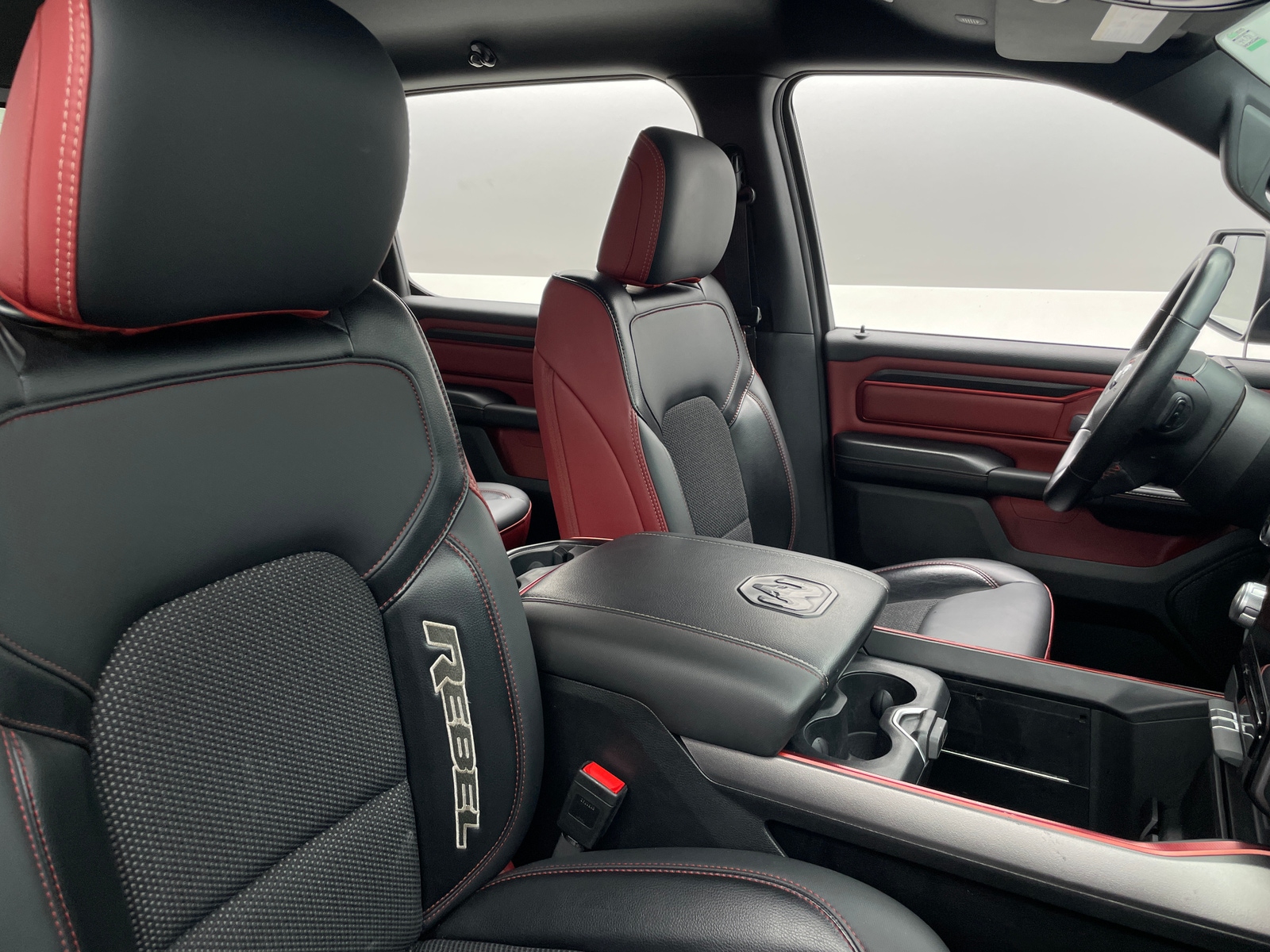 Thumbnail: 2023 RAM 1500 - 2