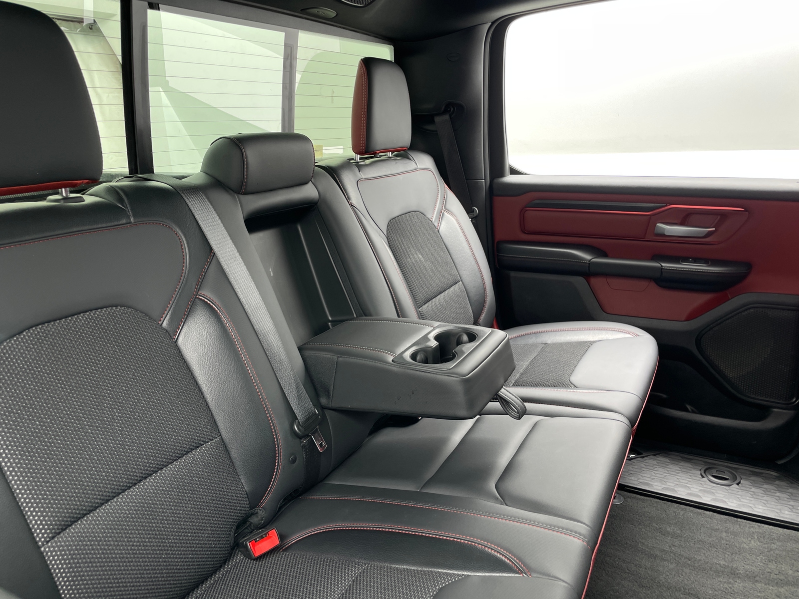 Thumbnail: 2023 RAM 1500 - 6
