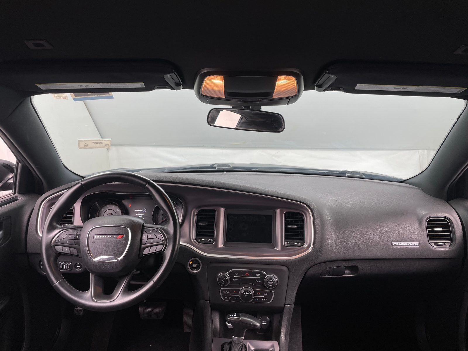 Thumbnail: 2019 Dodge Charger - 3