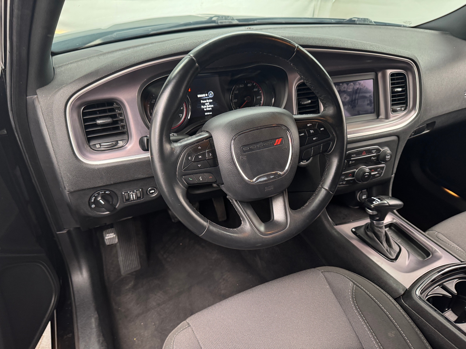 Thumbnail: 2019 Dodge Charger - 5