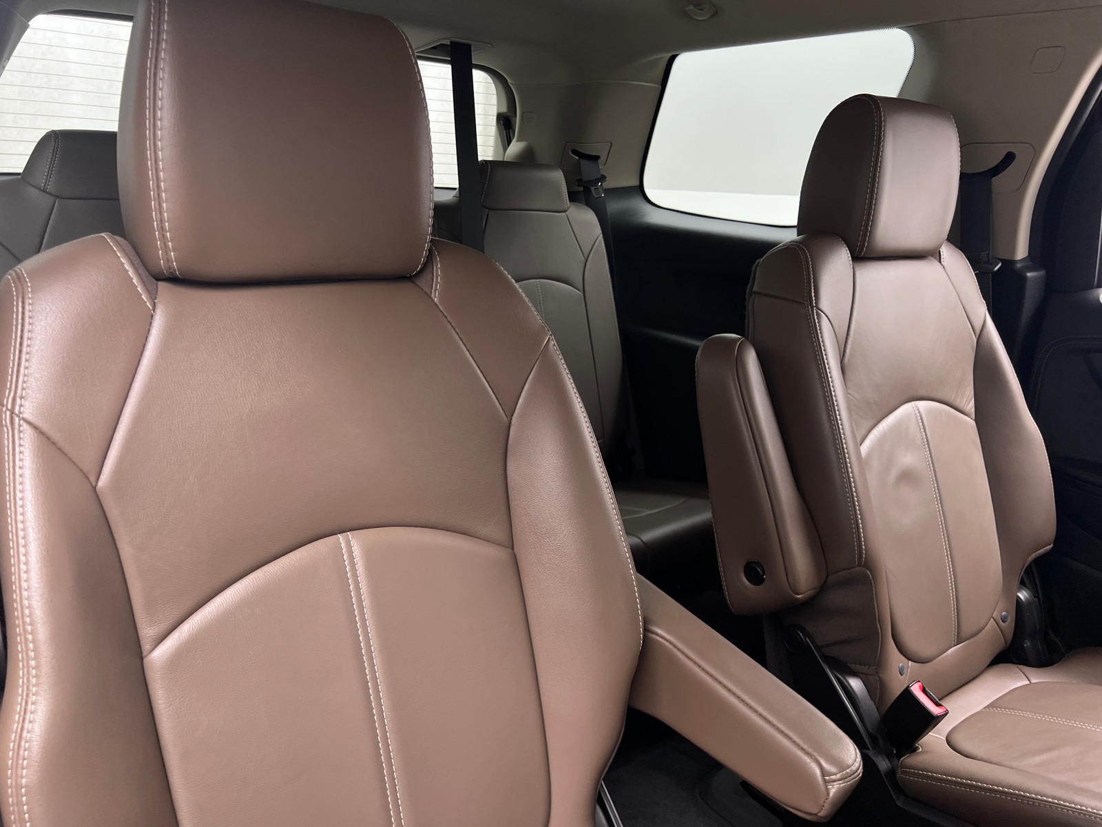 Thumbnail: 2017 GMC Acadia - 5