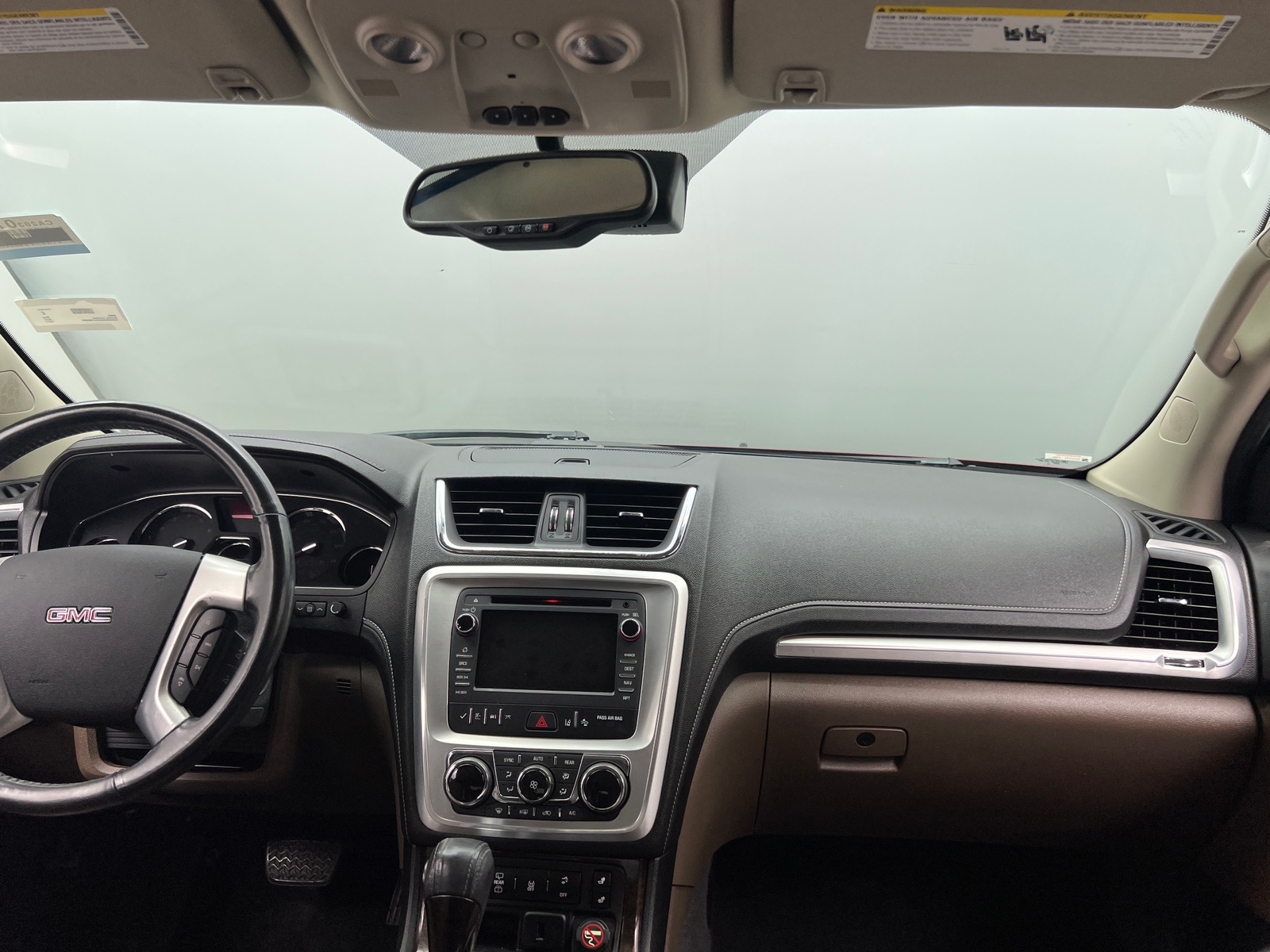 Thumbnail: 2017 GMC Acadia - 2
