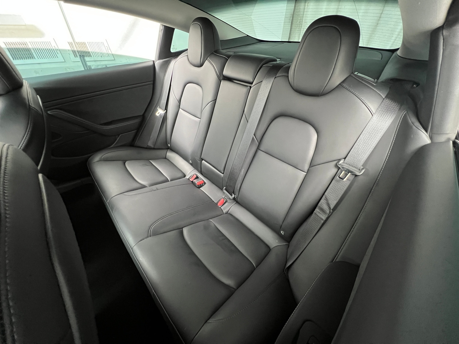 Thumbnail: 2021 Tesla Model 3 - 5