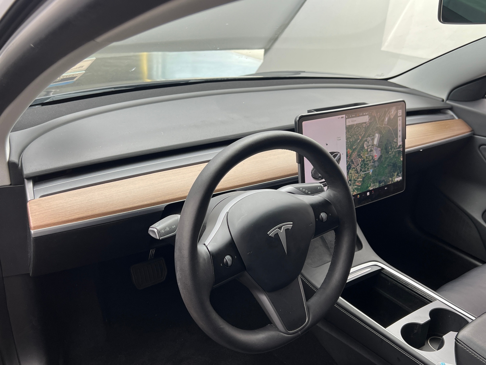 Thumbnail: 2021 Tesla Model 3 - 2