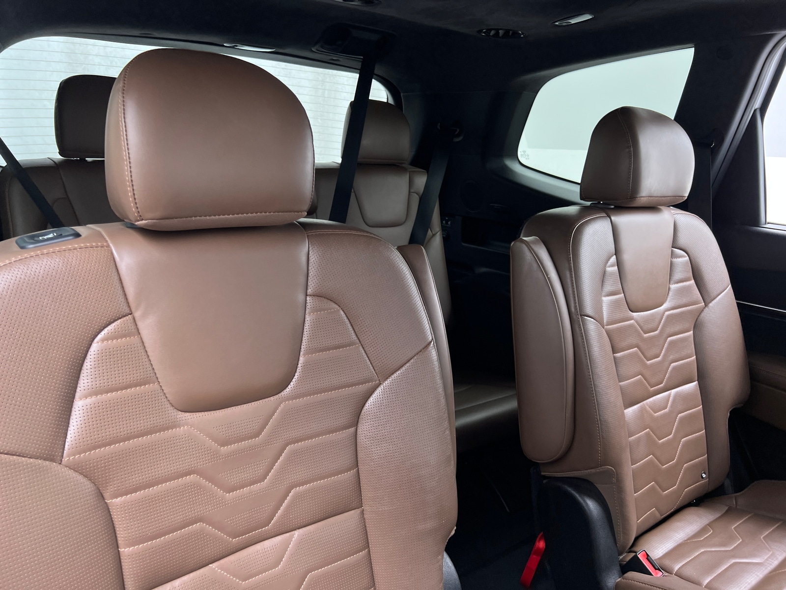 Thumbnail: 2021 Kia Telluride - 5