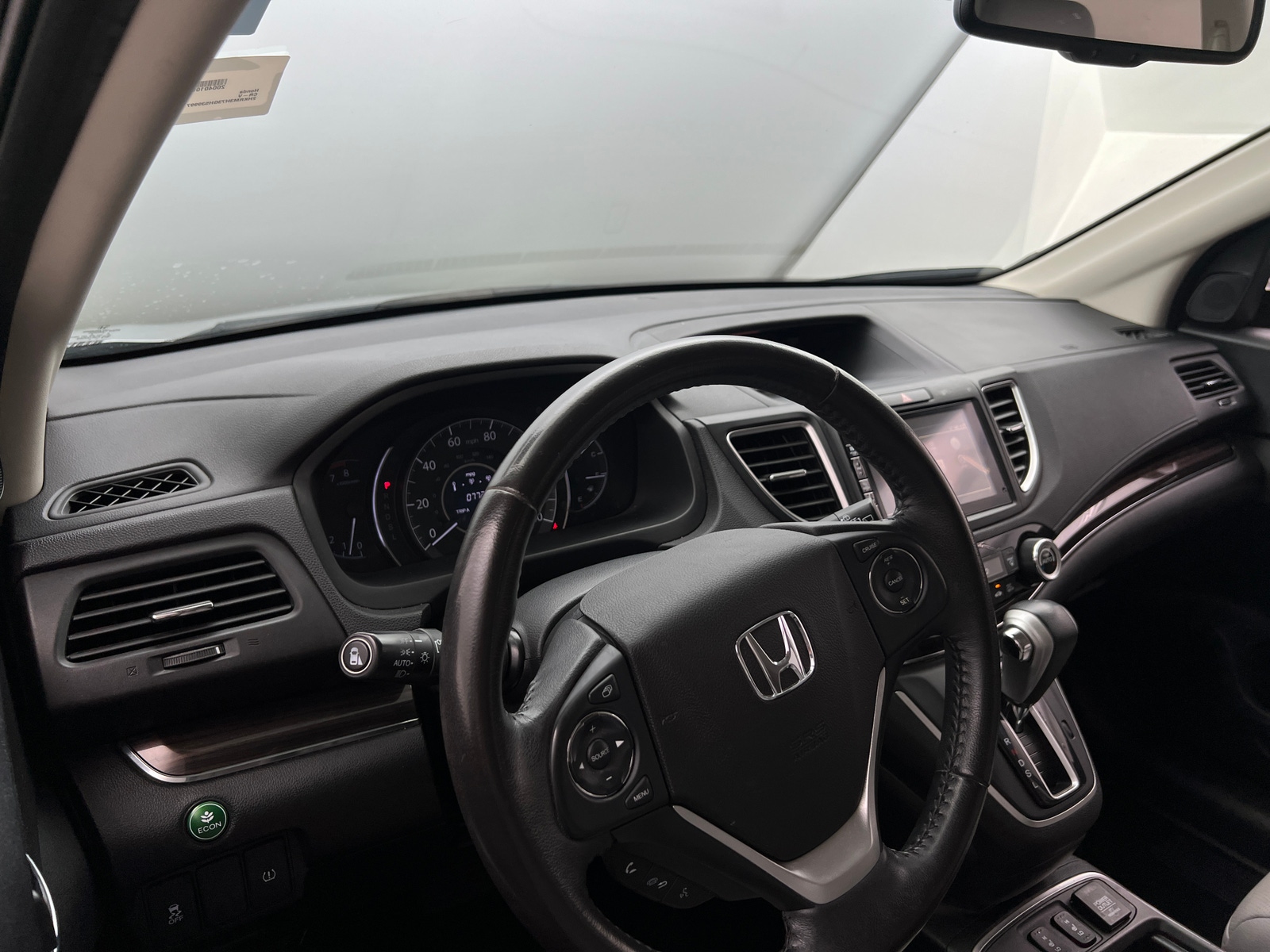 Thumbnail: 2016 Honda CR-V - 2