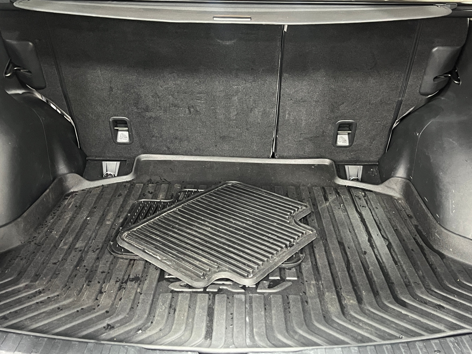 Thumbnail: 2016 Honda CR-V - 6