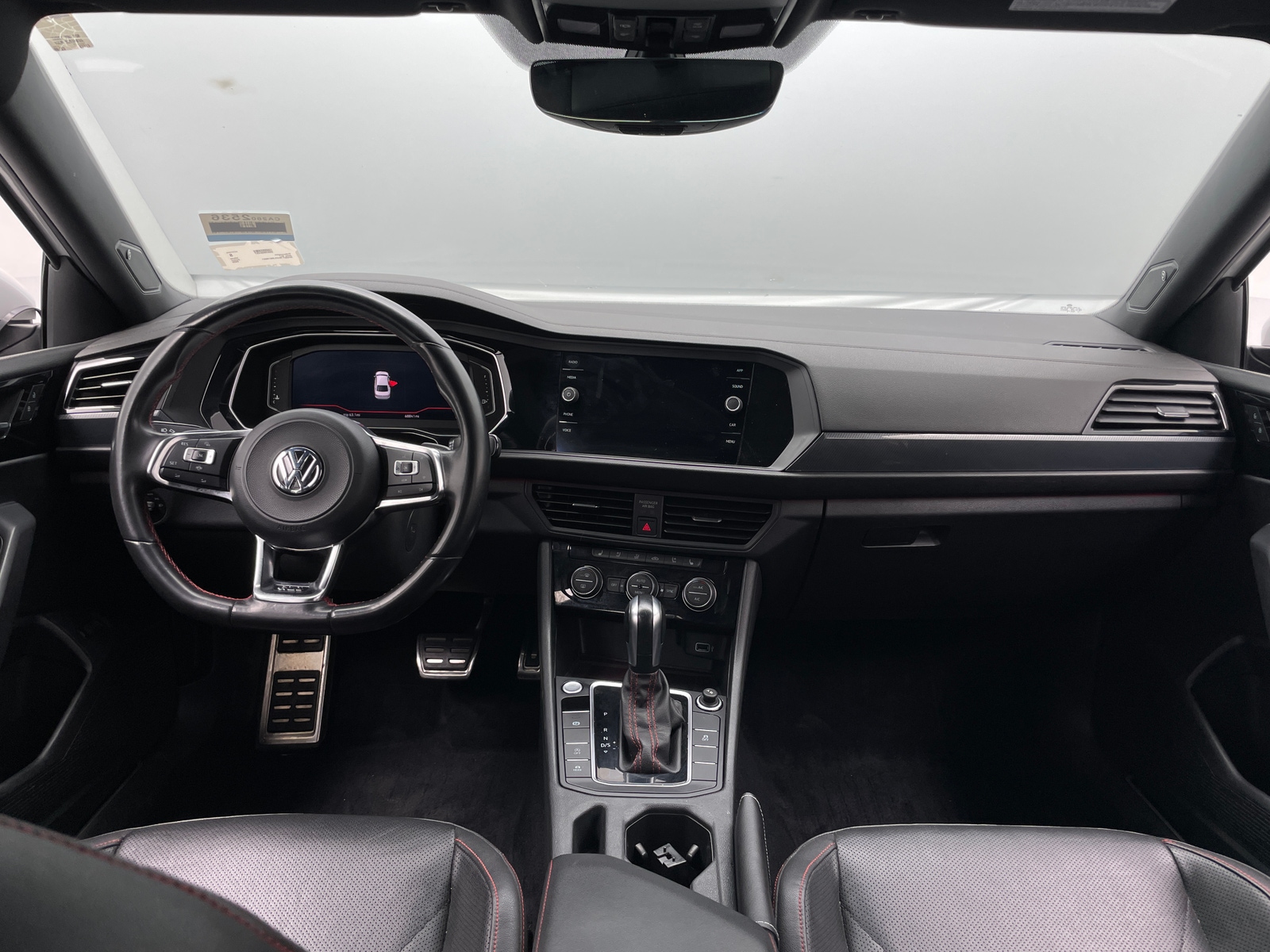 Thumbnail: 2020 Volkswagen Jetta - 2
