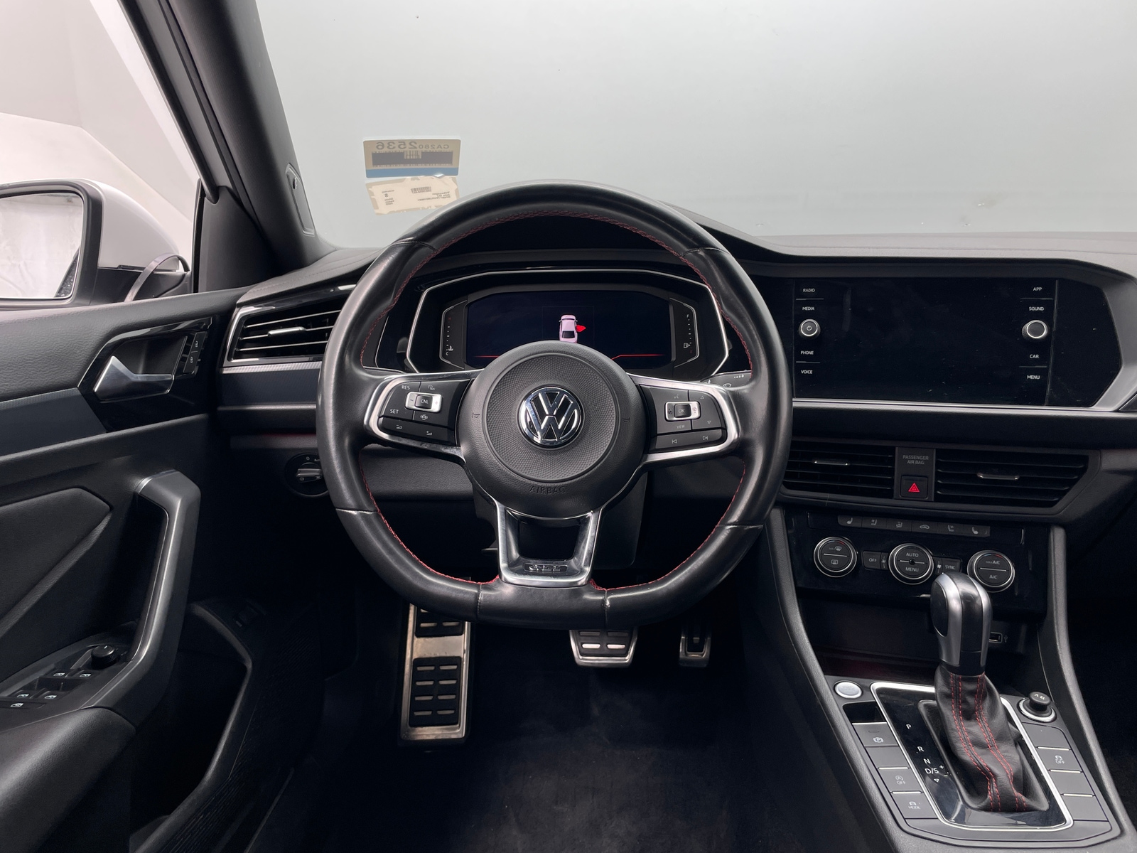 Thumbnail: 2020 Volkswagen Jetta - 4