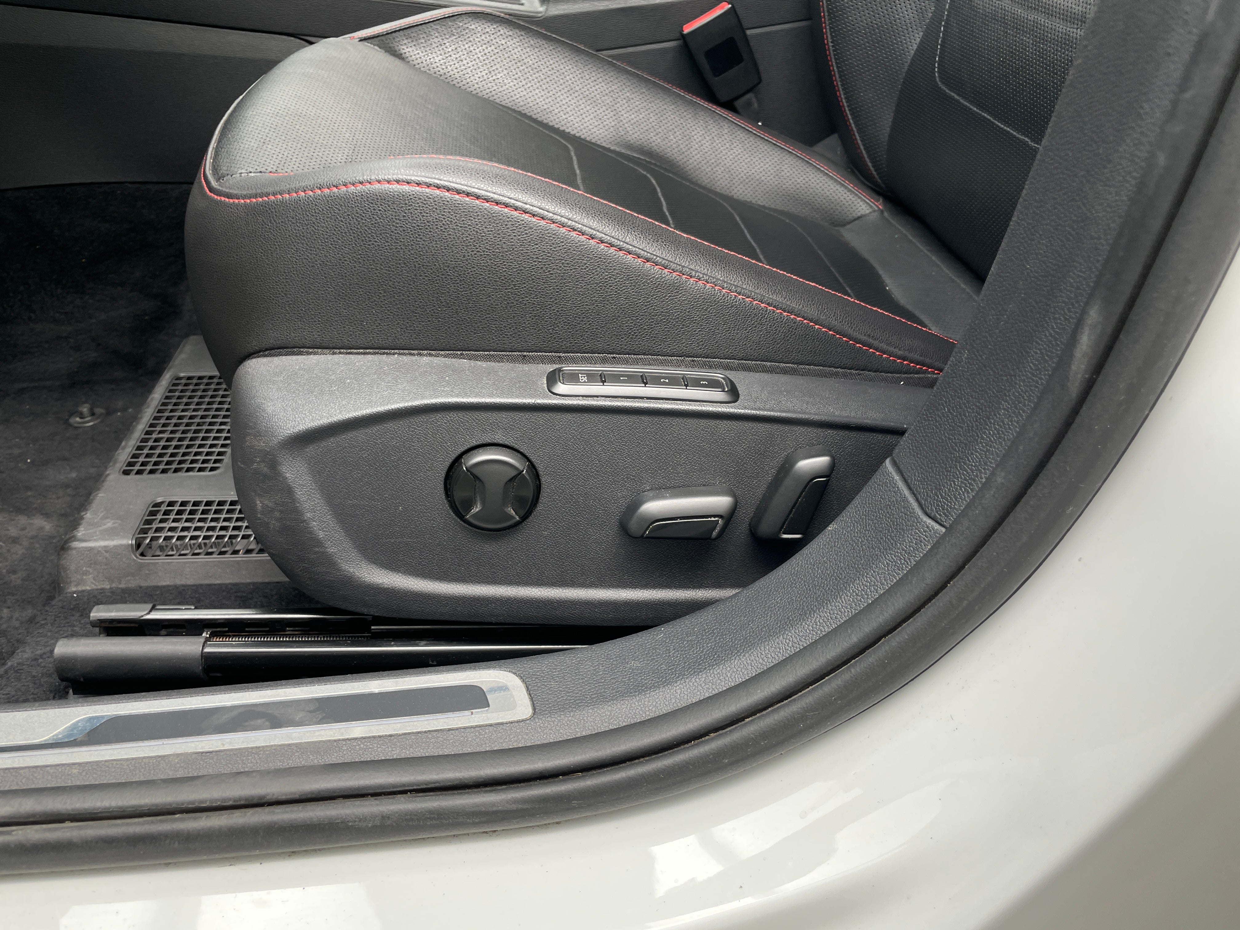 2020 Volkswagen Jetta