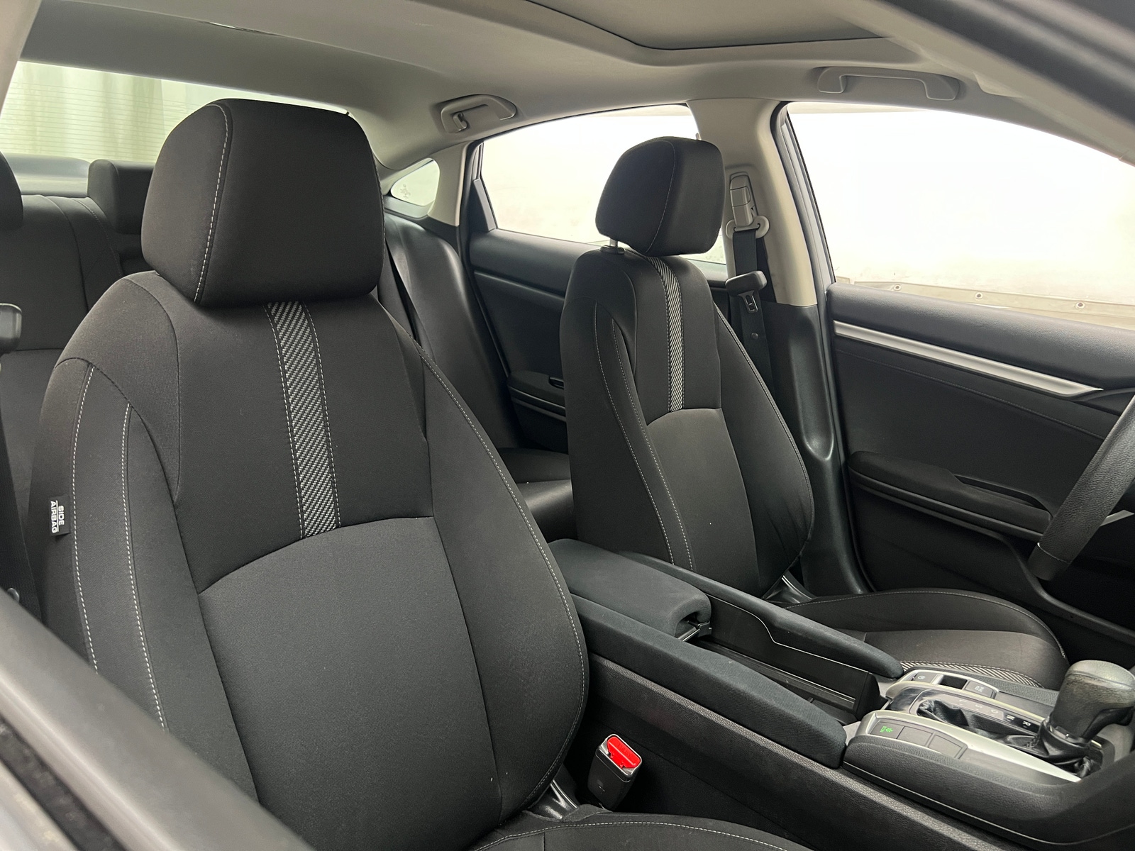 Thumbnail: 2018 Honda Civic - 2