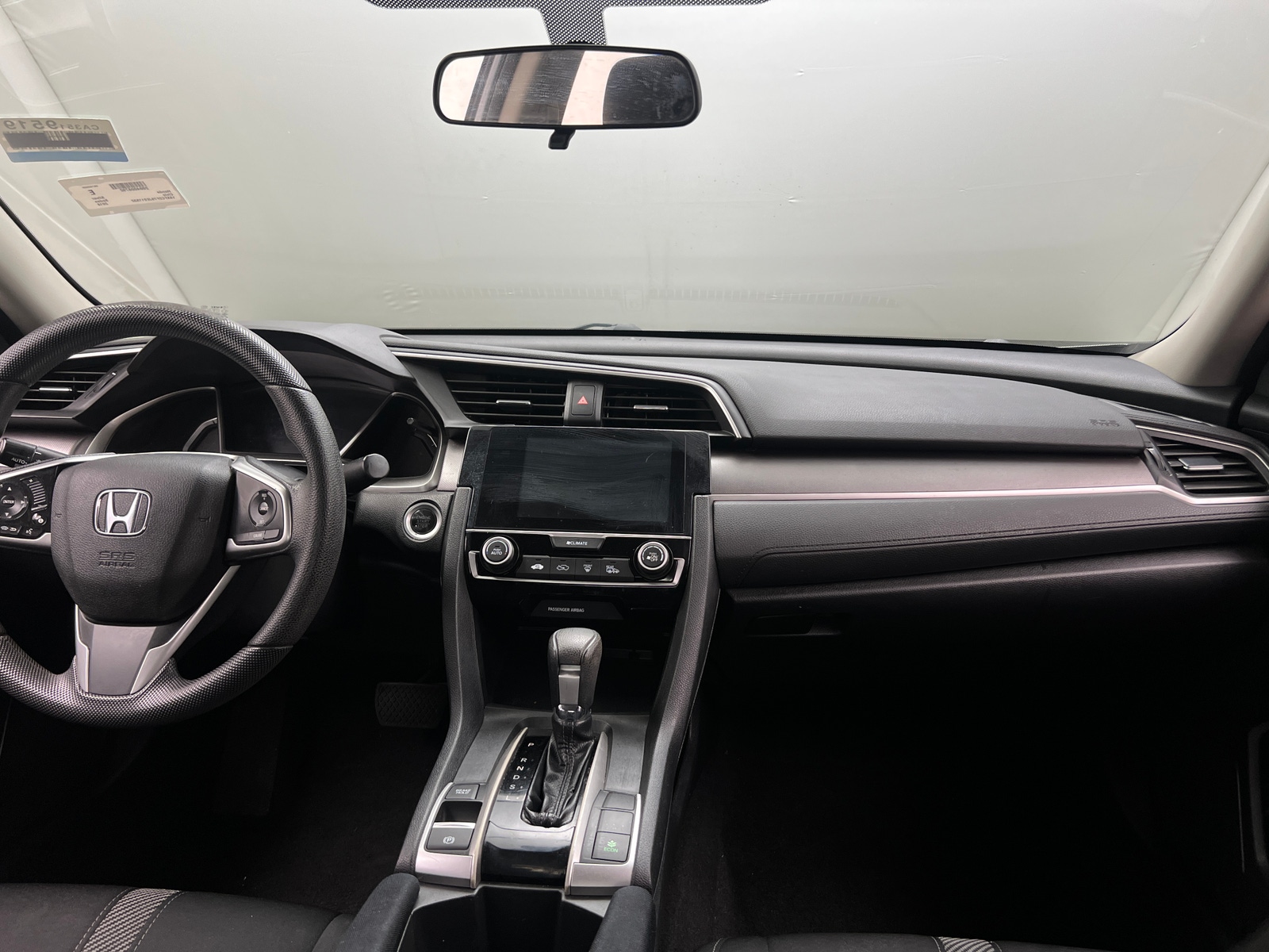 Thumbnail: 2018 Honda Civic - 3