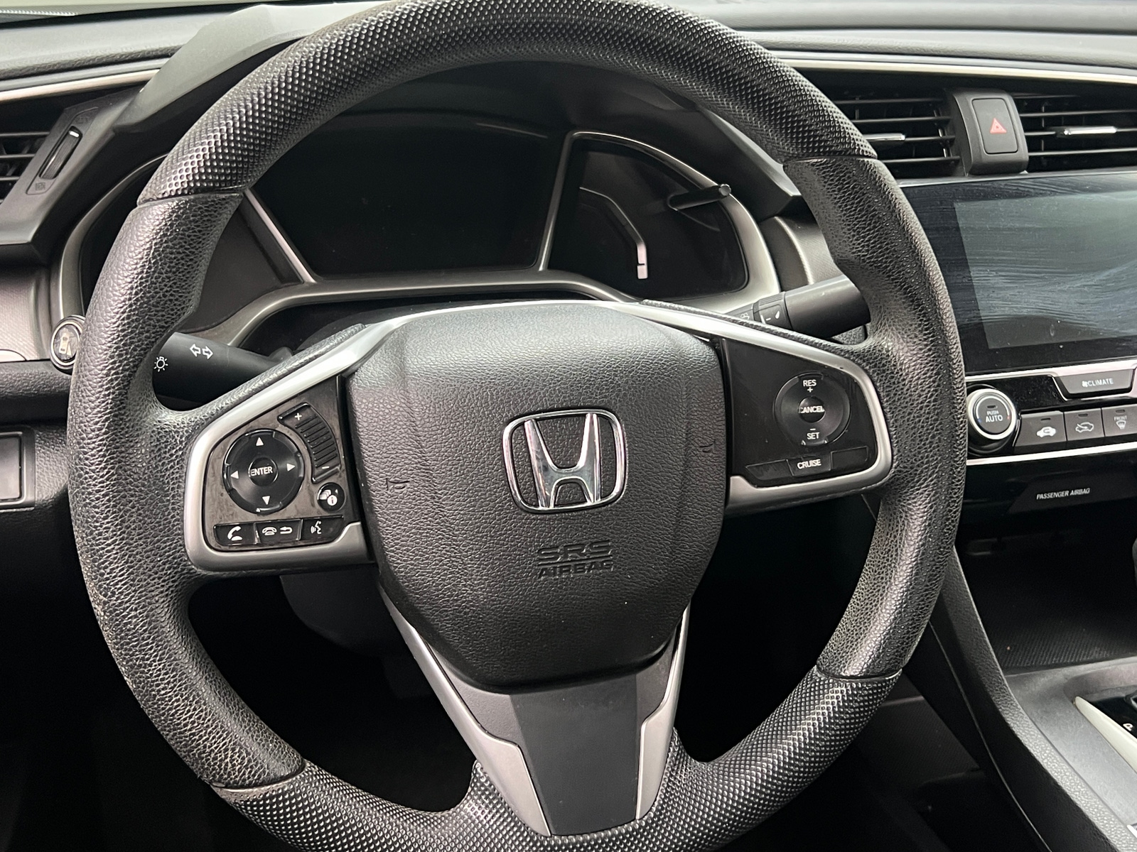 Thumbnail: 2018 Honda Civic - 5