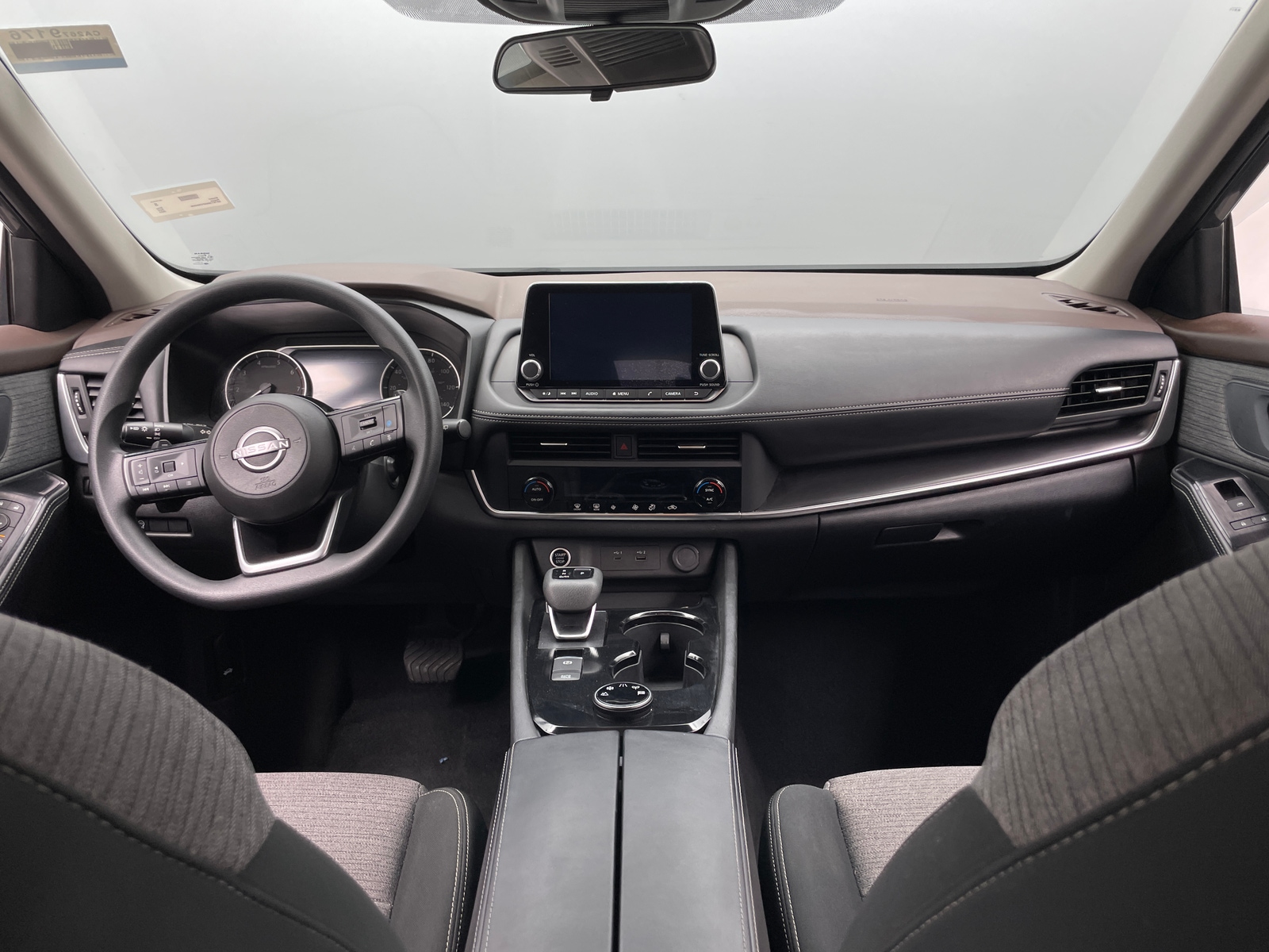 Thumbnail: 2023 Nissan Rogue - 3