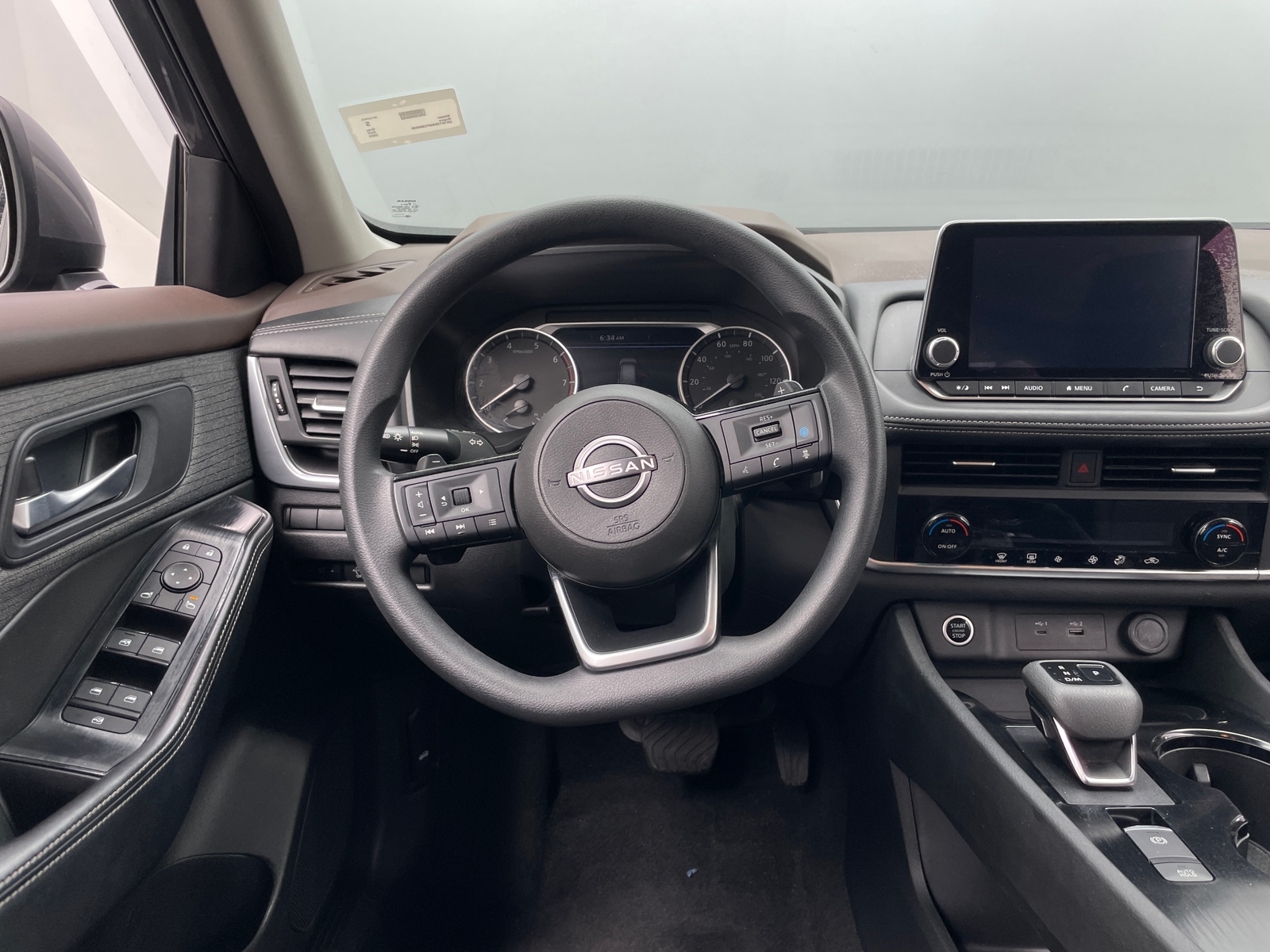 Thumbnail: 2023 Nissan Rogue - 5