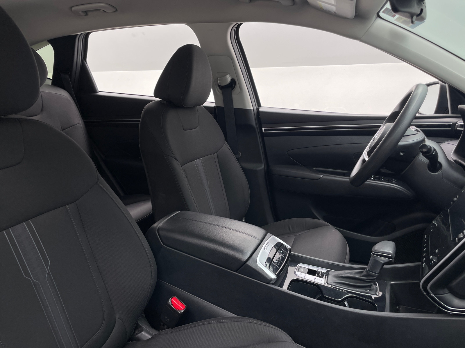 Thumbnail: 2024 Hyundai Tucson - 2