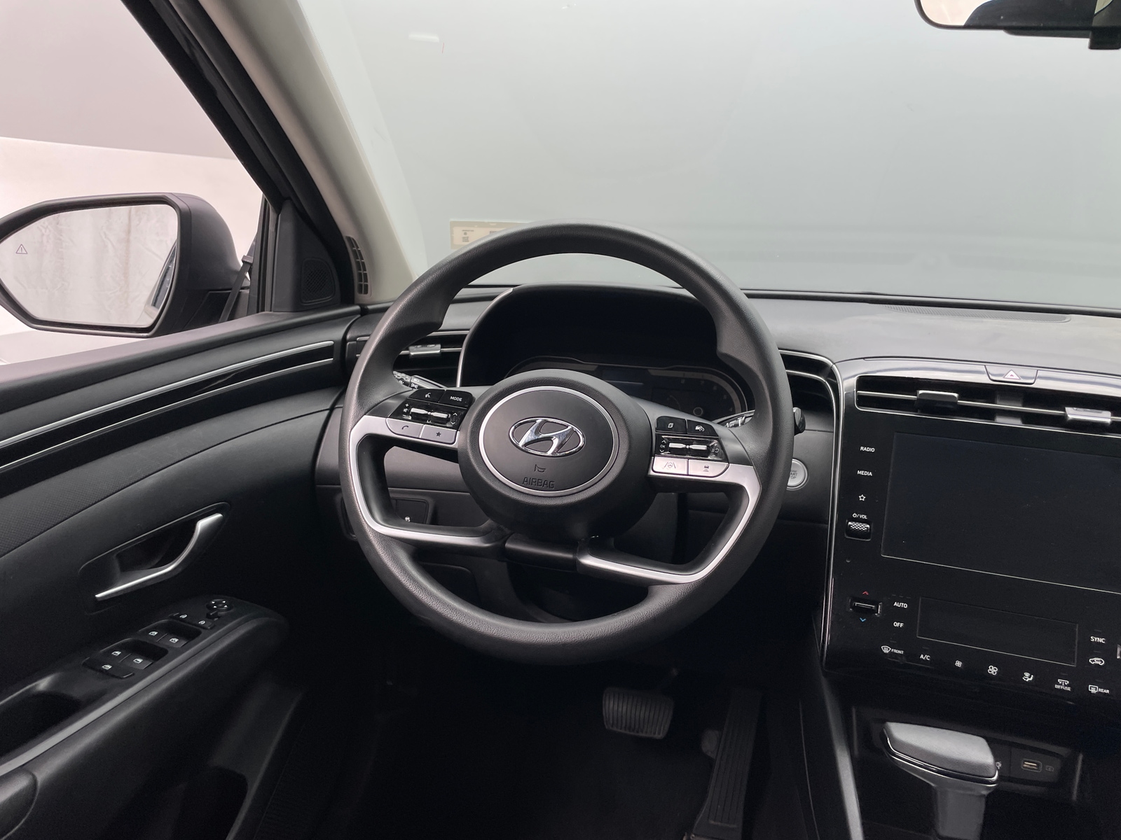 Thumbnail: 2024 Hyundai Tucson - 5
