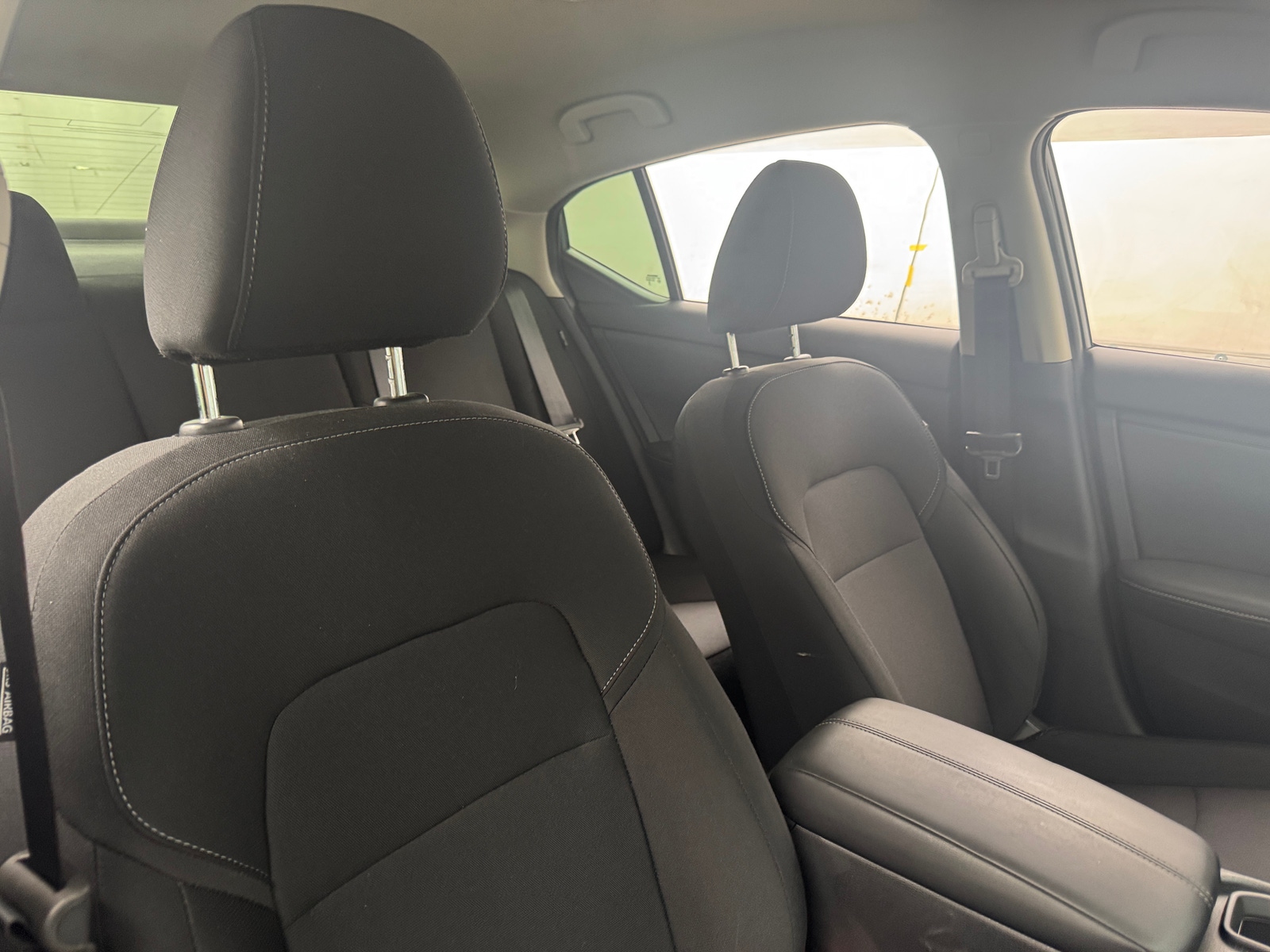 Thumbnail: 2024 Nissan Sentra - 2