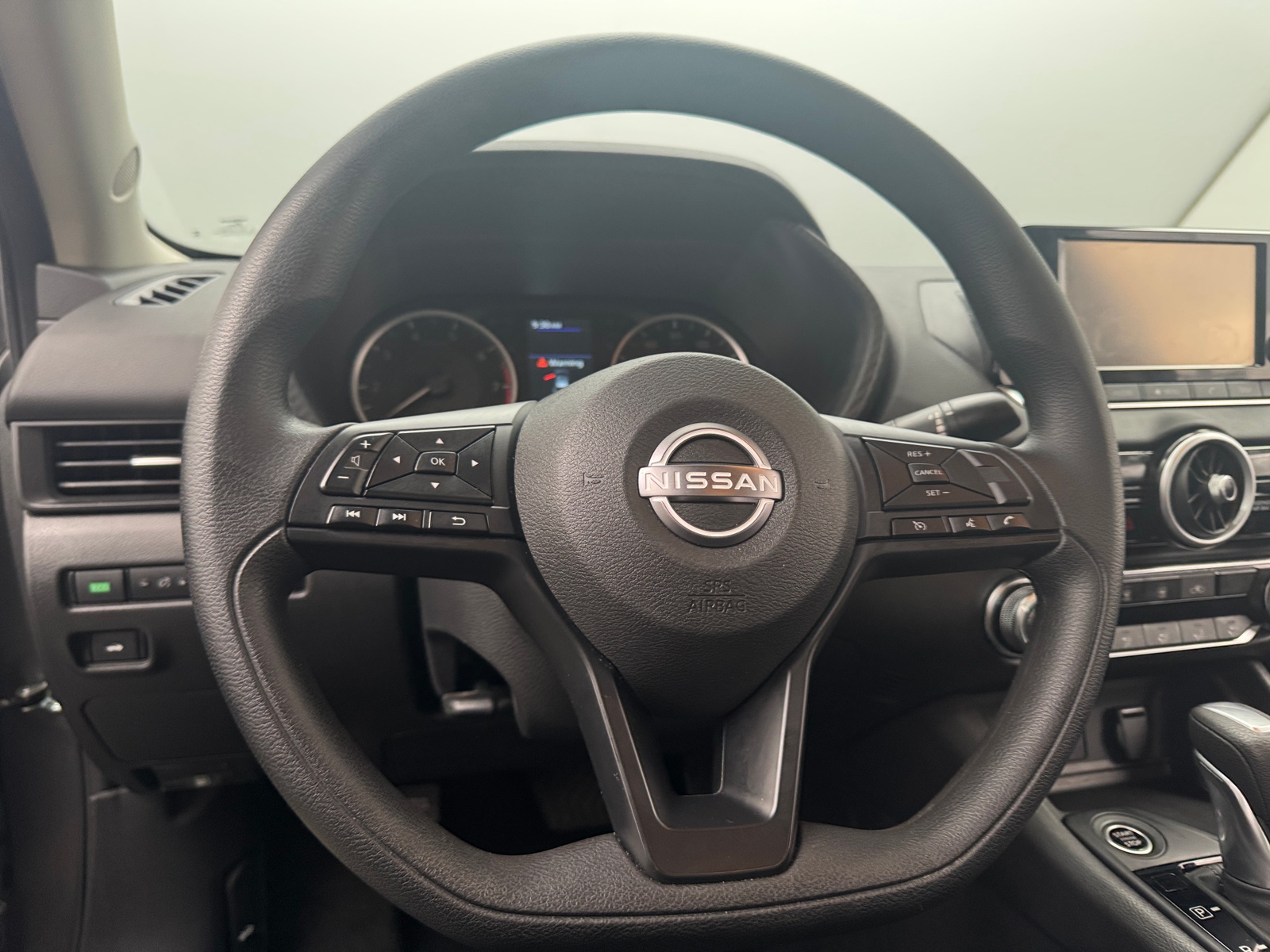 Thumbnail: 2024 Nissan Sentra - 5