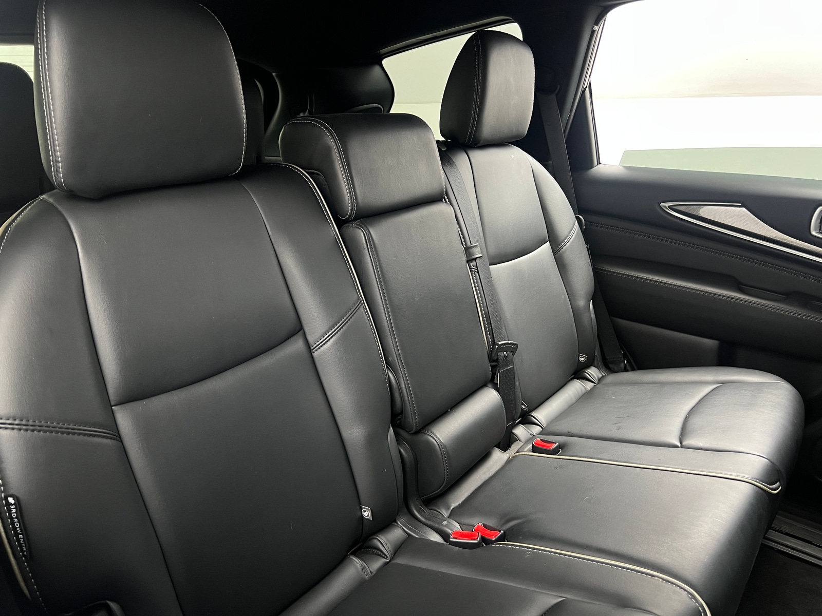 Thumbnail: 2020 INFINITI QX60 - 5