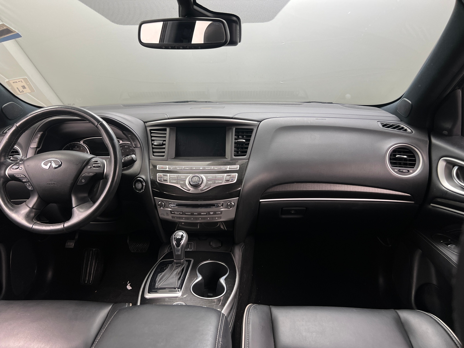 Thumbnail: 2020 INFINITI QX60 - 2