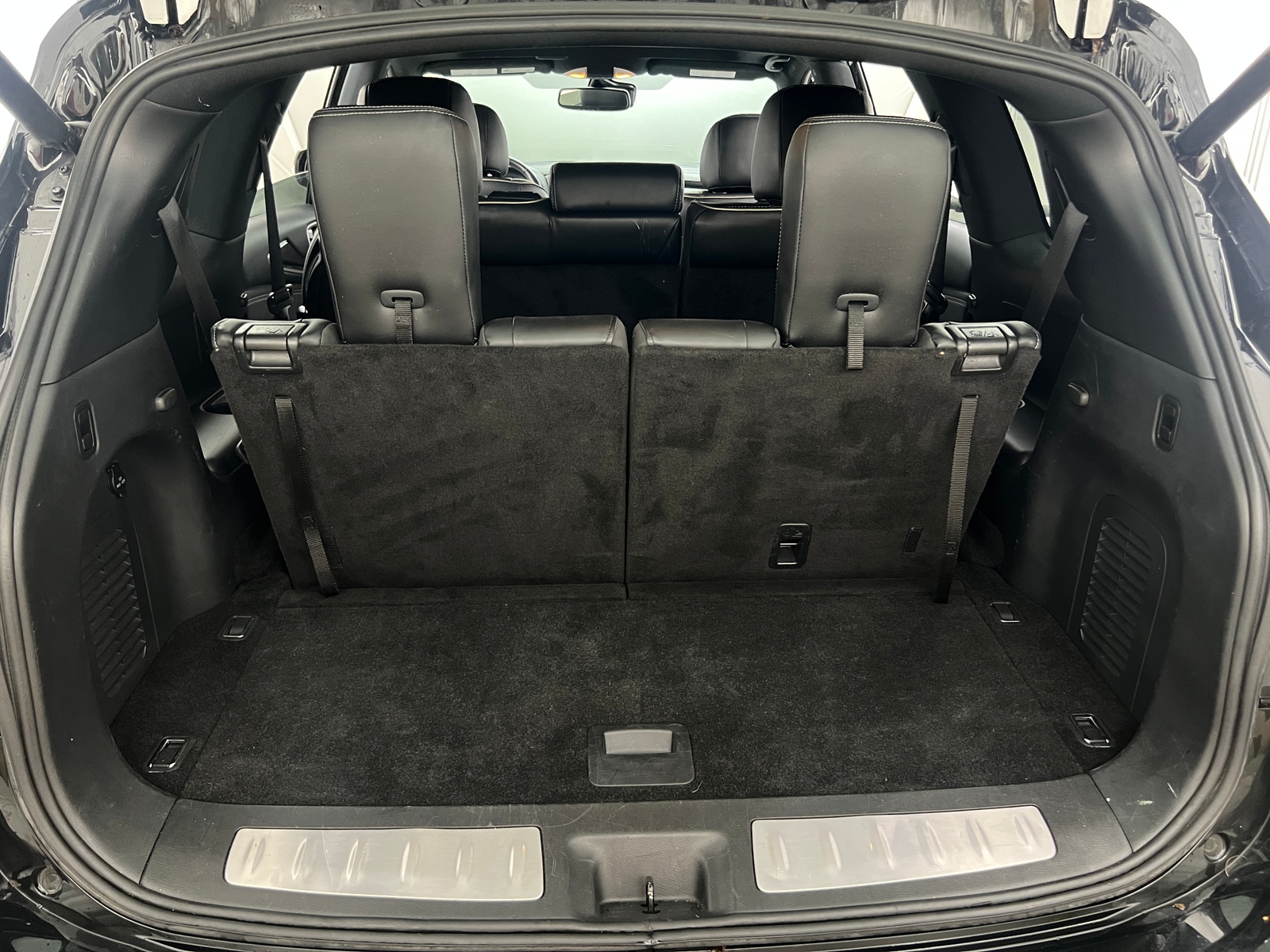 Thumbnail: 2020 INFINITI QX60 - 6
