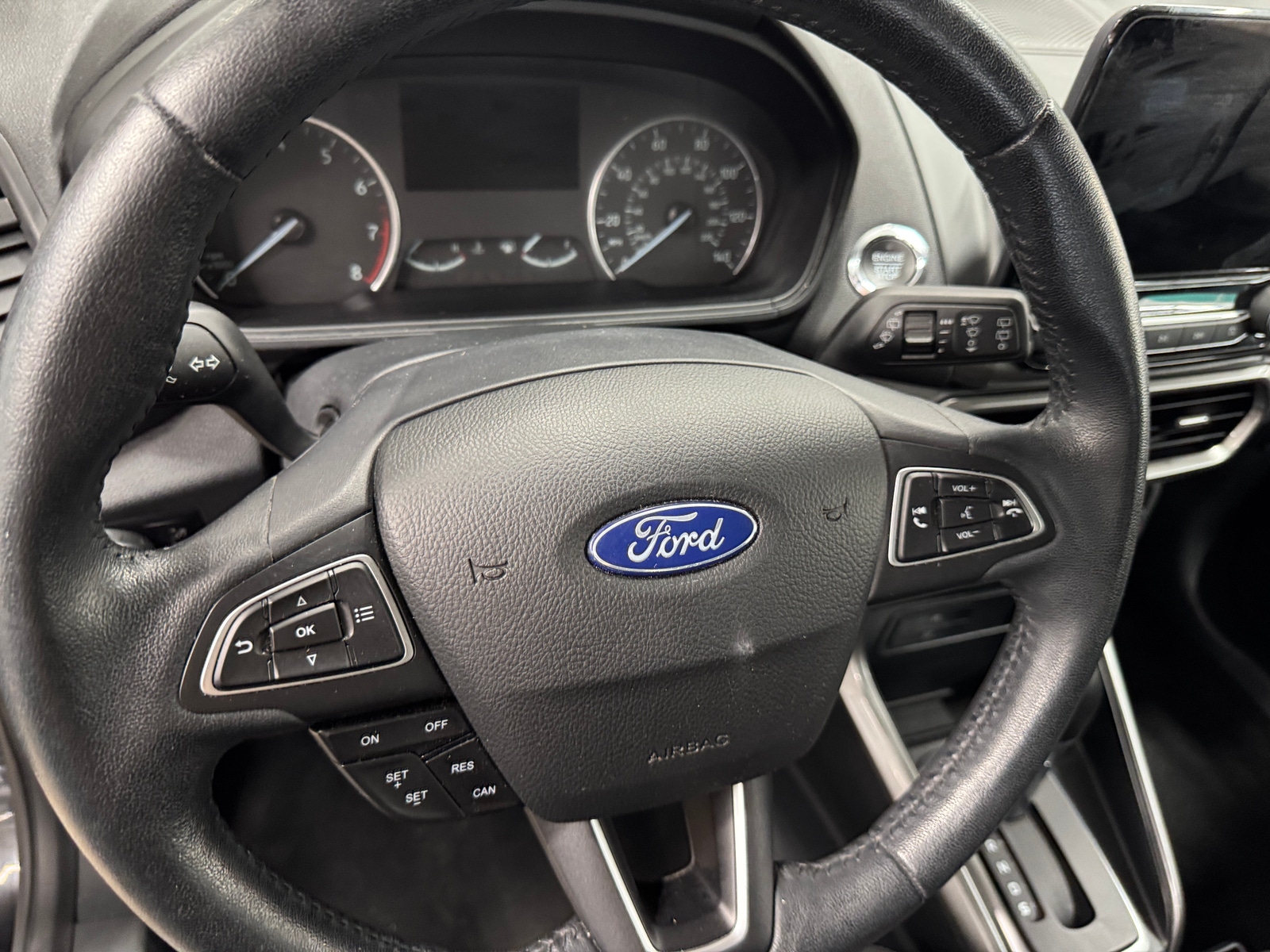 Thumbnail: 2020 Ford EcoSport - 5