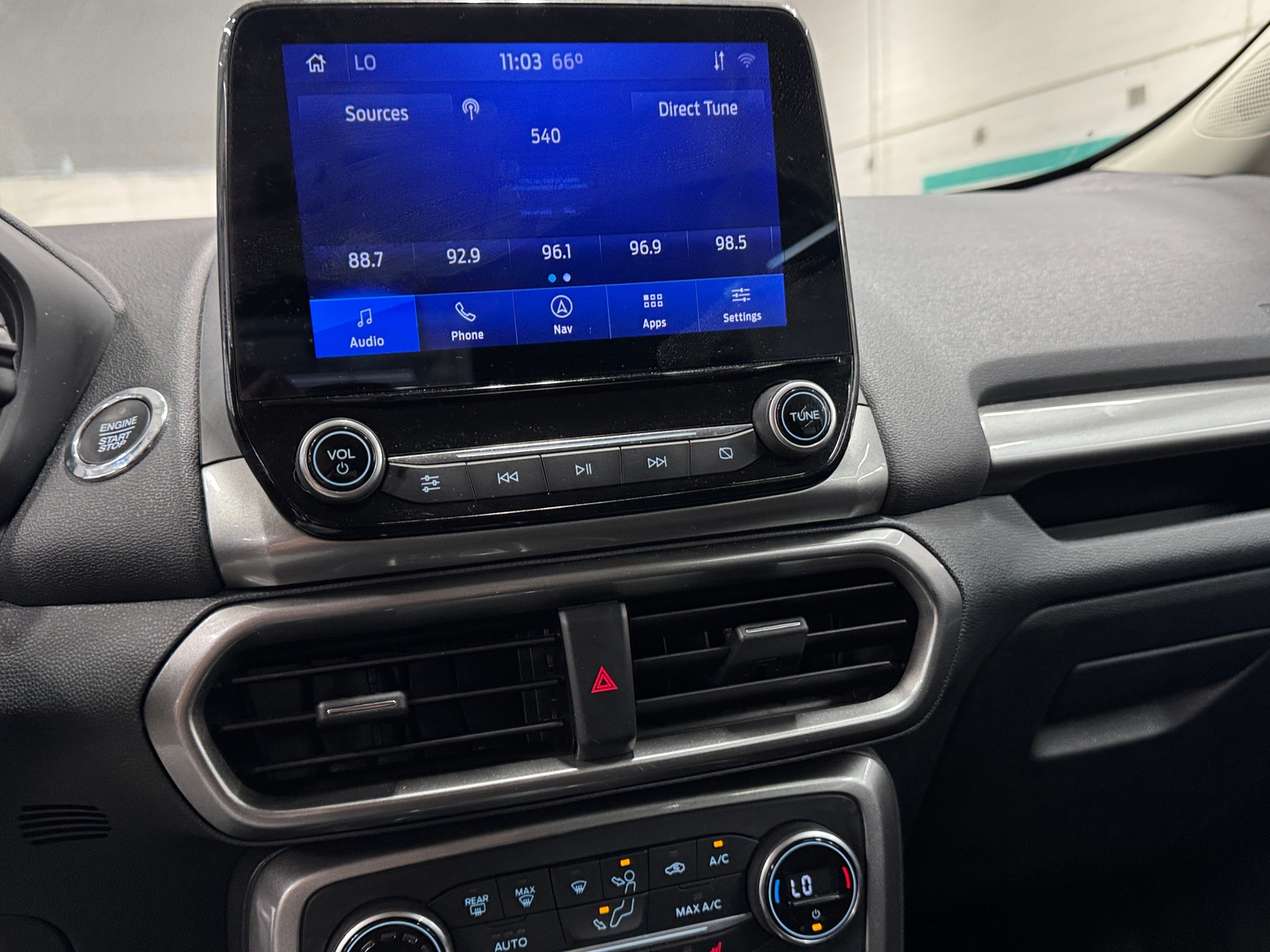 Thumbnail: 2020 Ford EcoSport - 4
