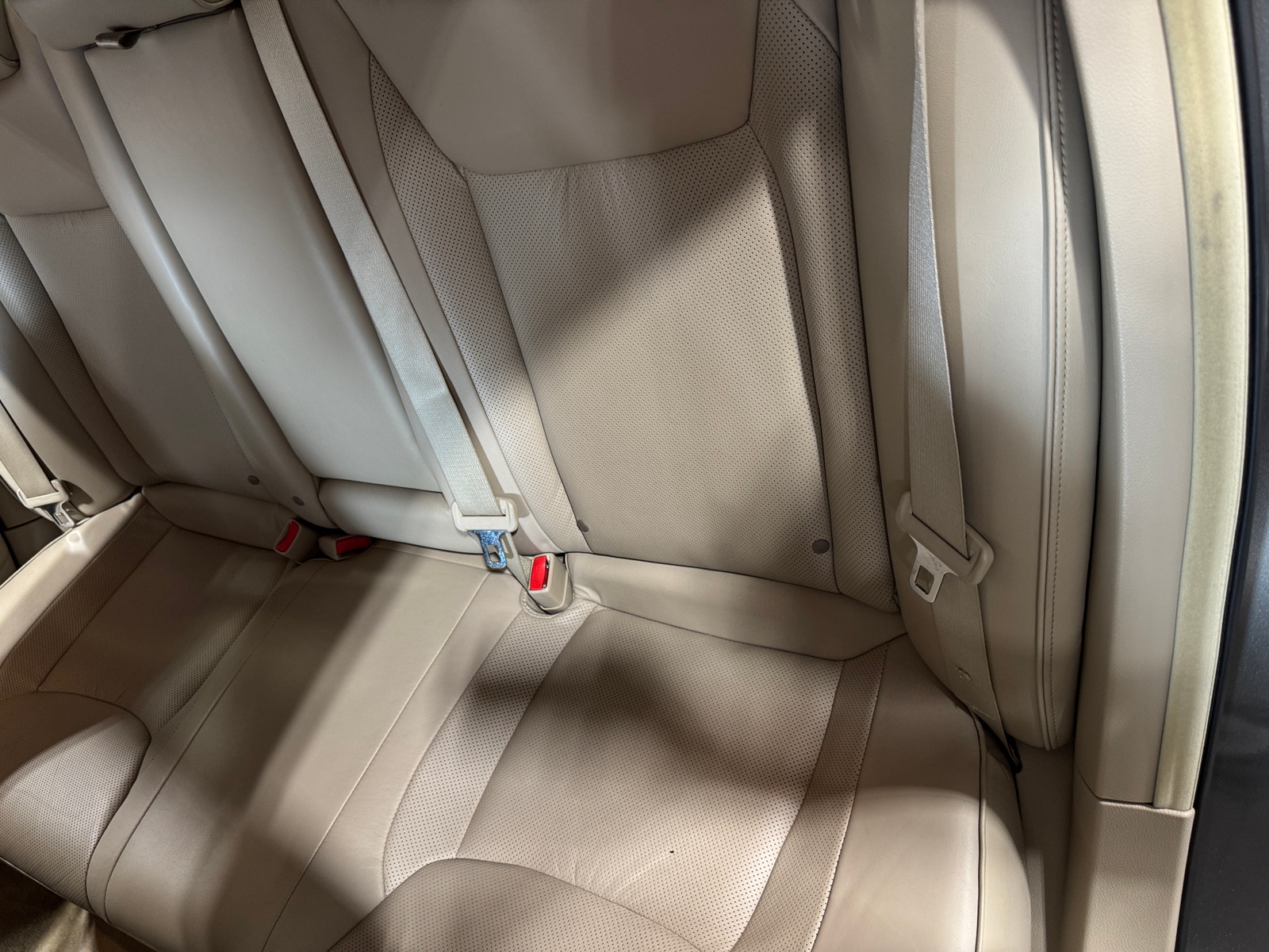 Thumbnail: 2011 Chrysler 300 - 5
