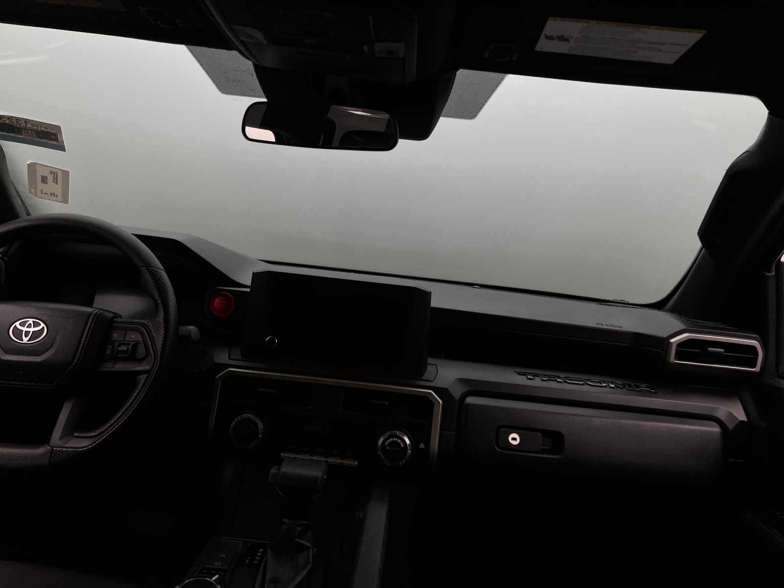 Thumbnail: 2024 Toyota Tacoma - 3