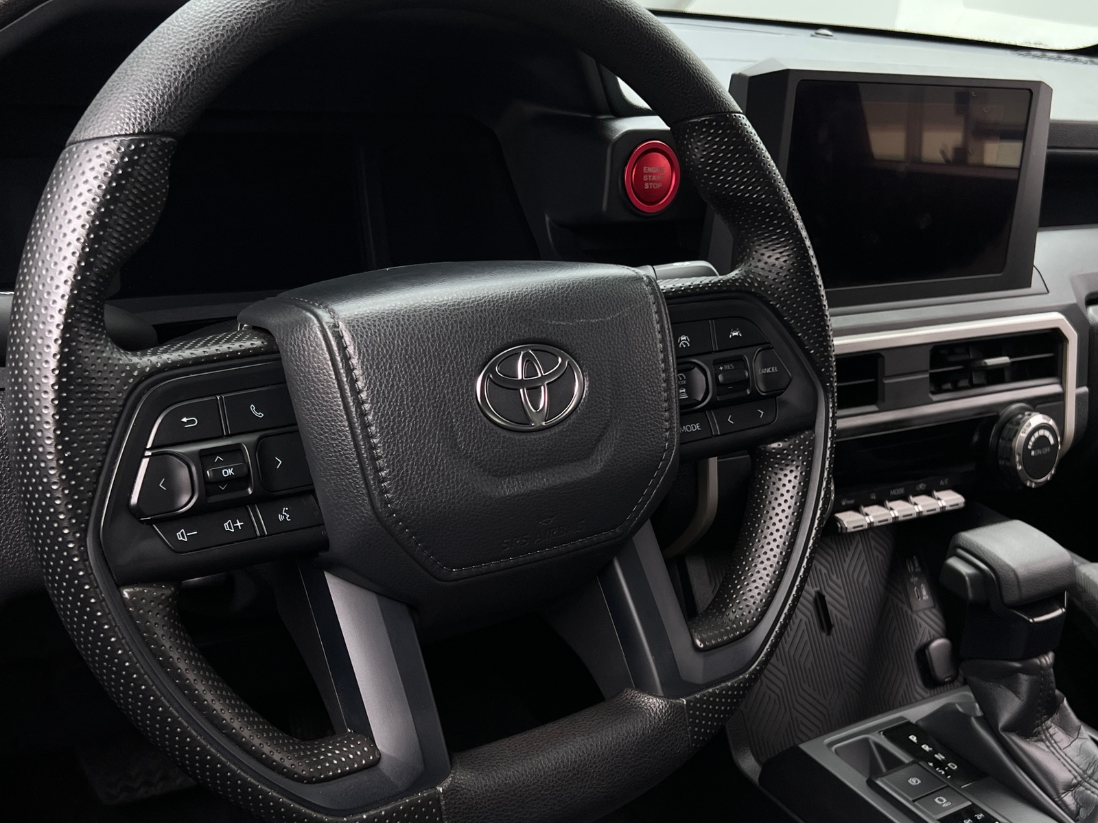 Thumbnail: 2024 Toyota Tacoma - 5