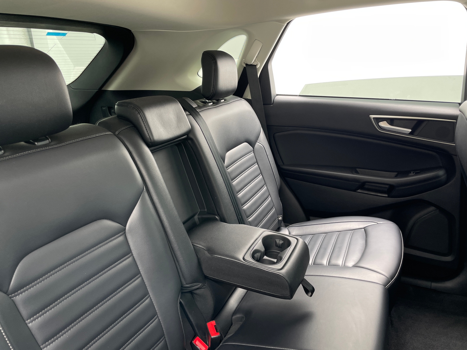 Thumbnail: 2024 Ford Edge - 5