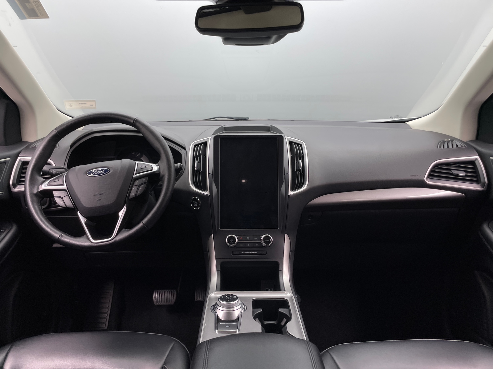 Thumbnail: 2024 Ford Edge - 2