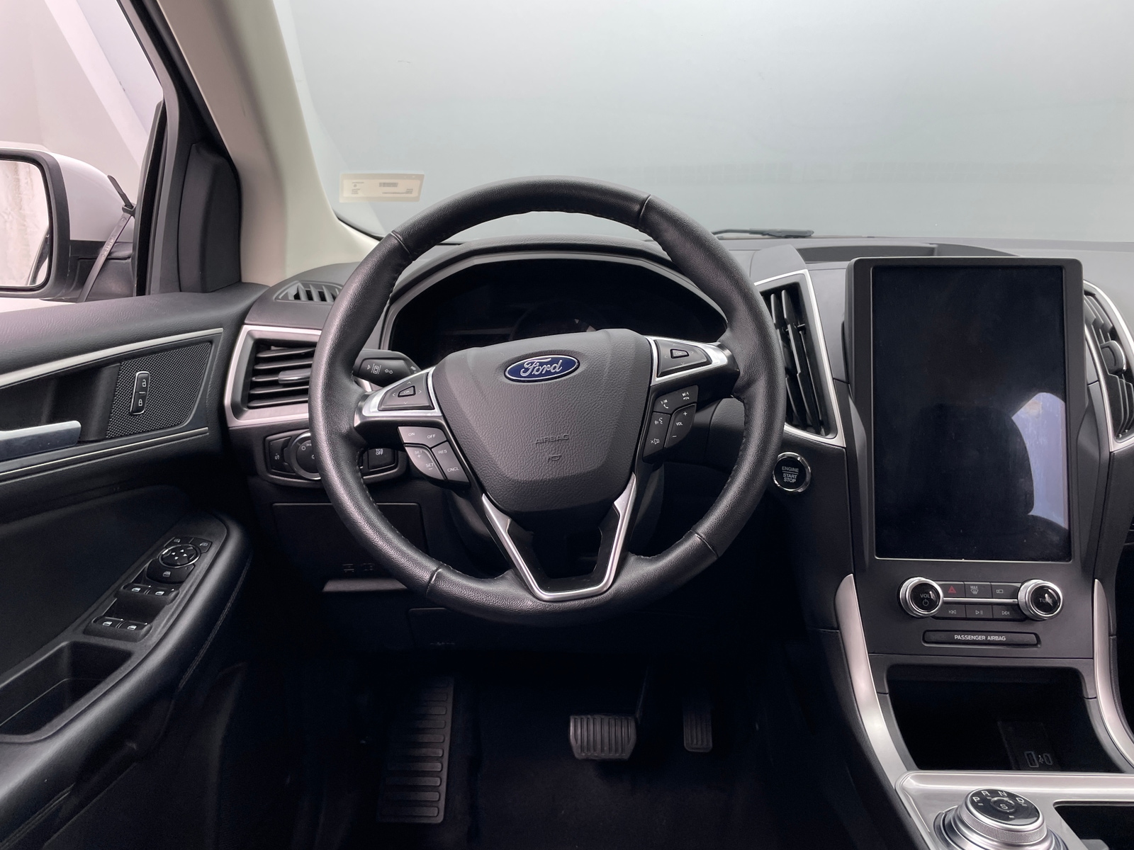 Thumbnail: 2024 Ford Edge - 4