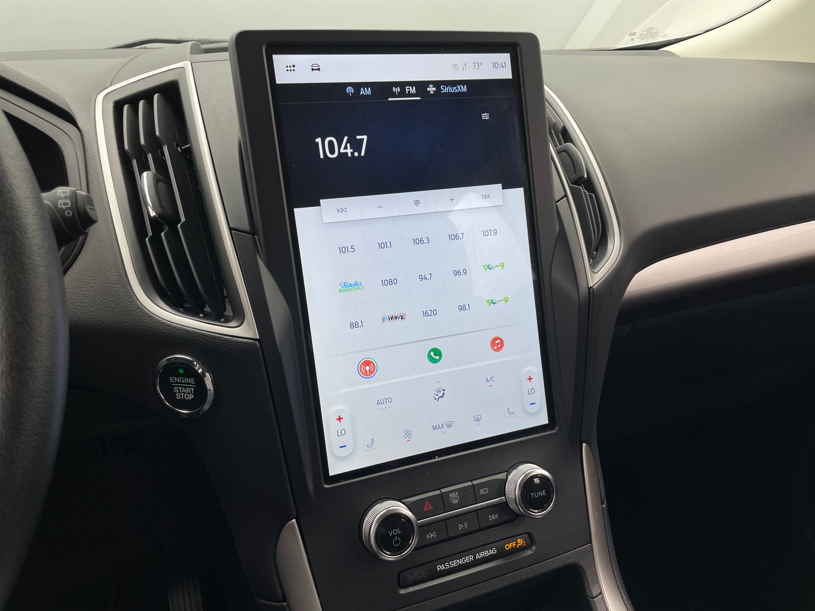 Thumbnail: 2024 Ford Edge - 3